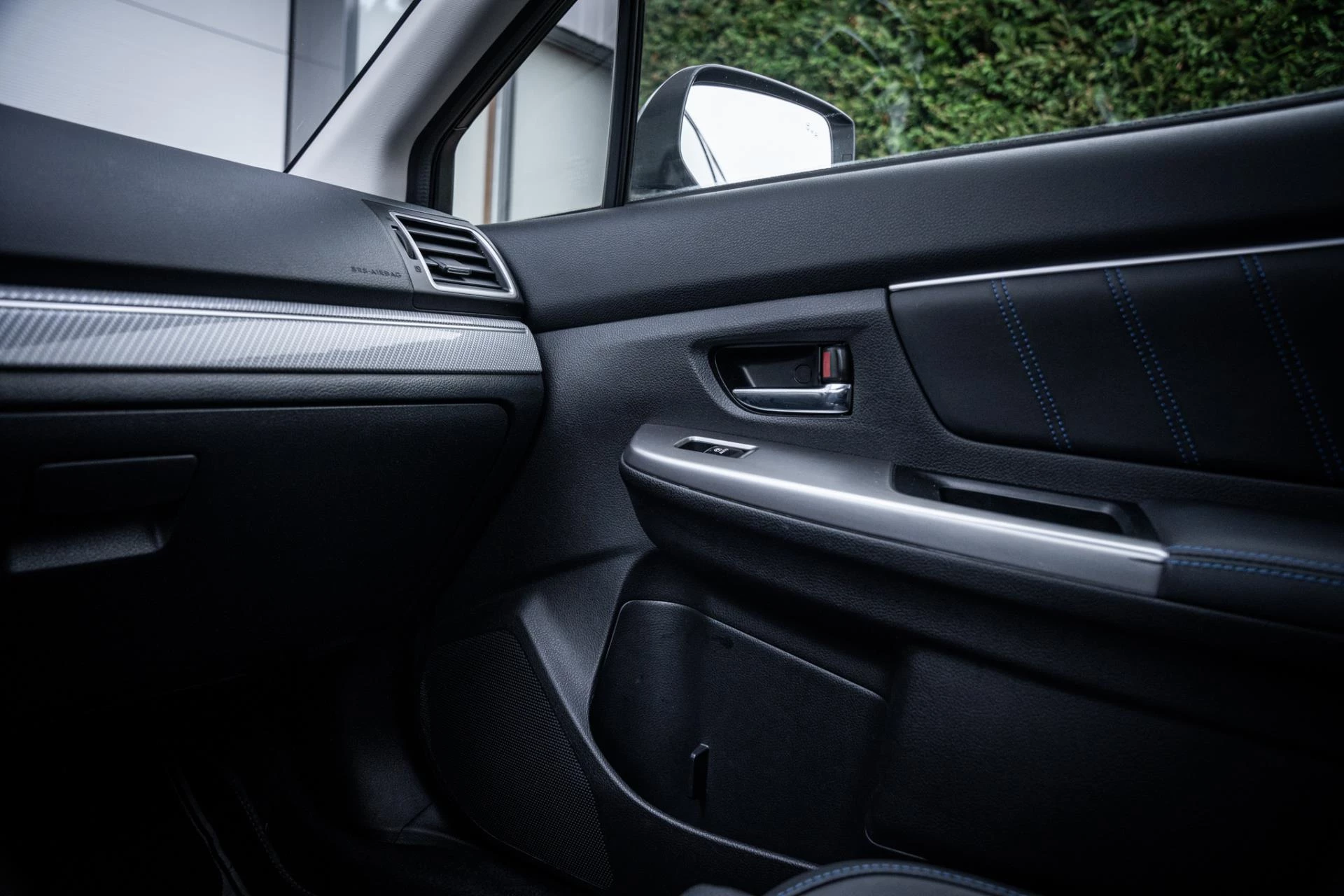 Hoofdafbeelding Subaru Levorg