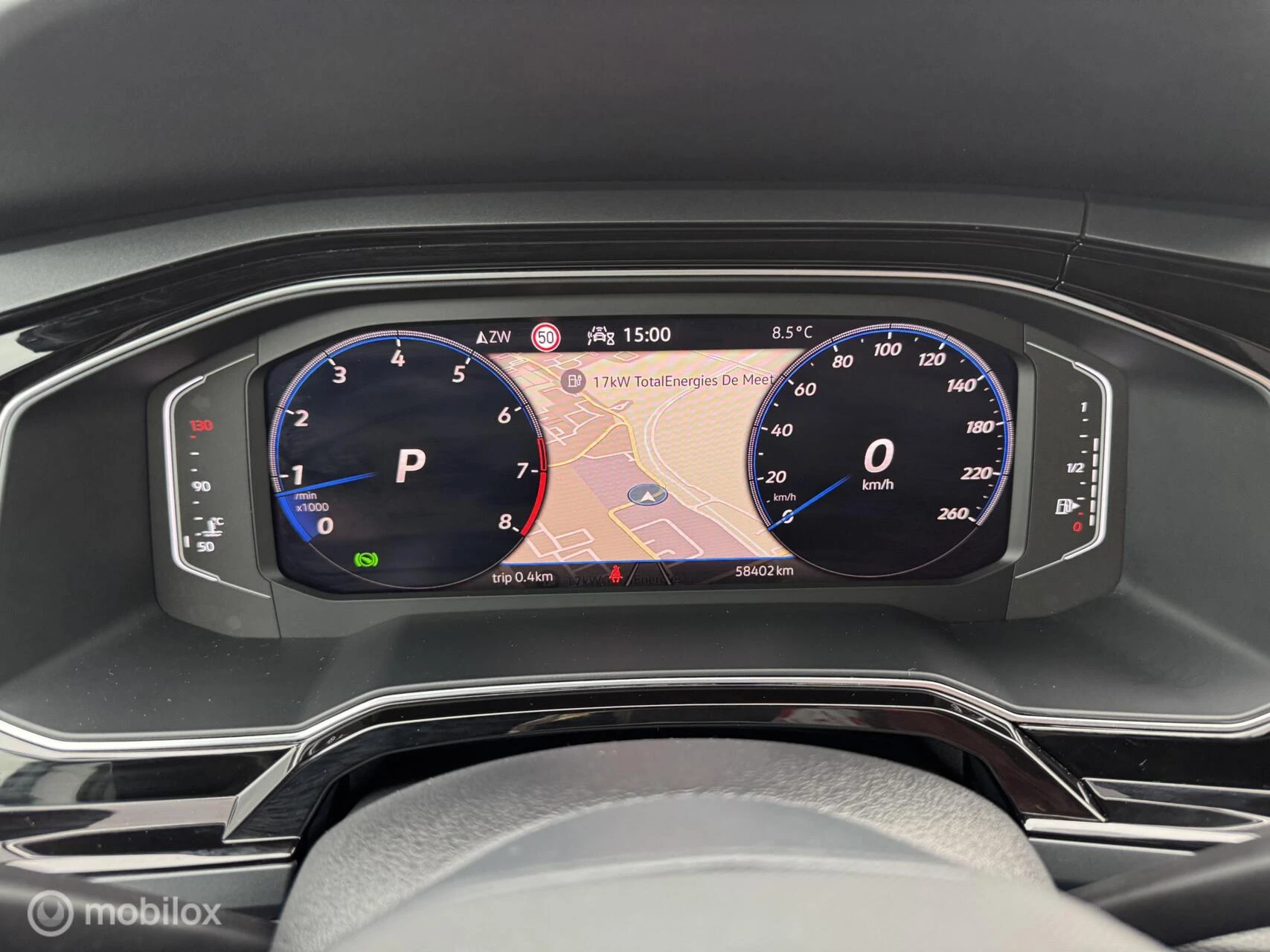 Hoofdafbeelding Volkswagen Taigo