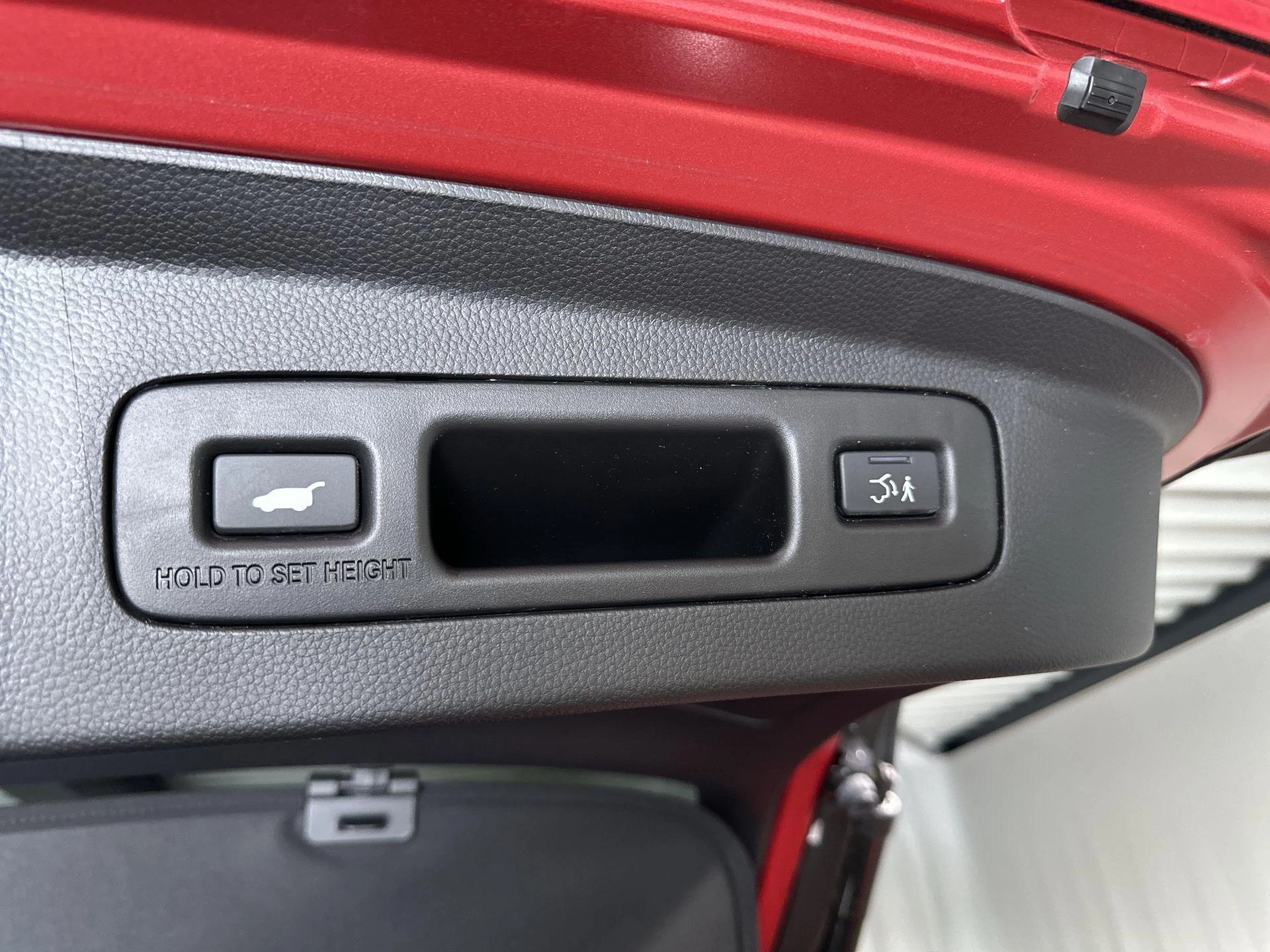 Hoofdafbeelding Honda HR-V