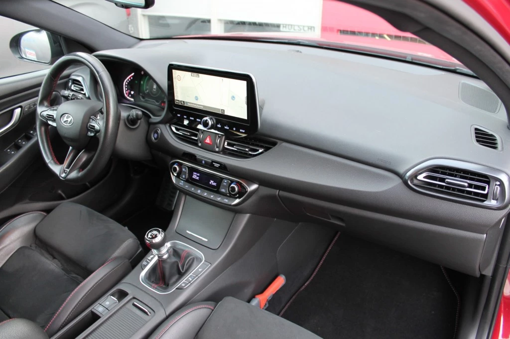 Hoofdafbeelding Hyundai i30