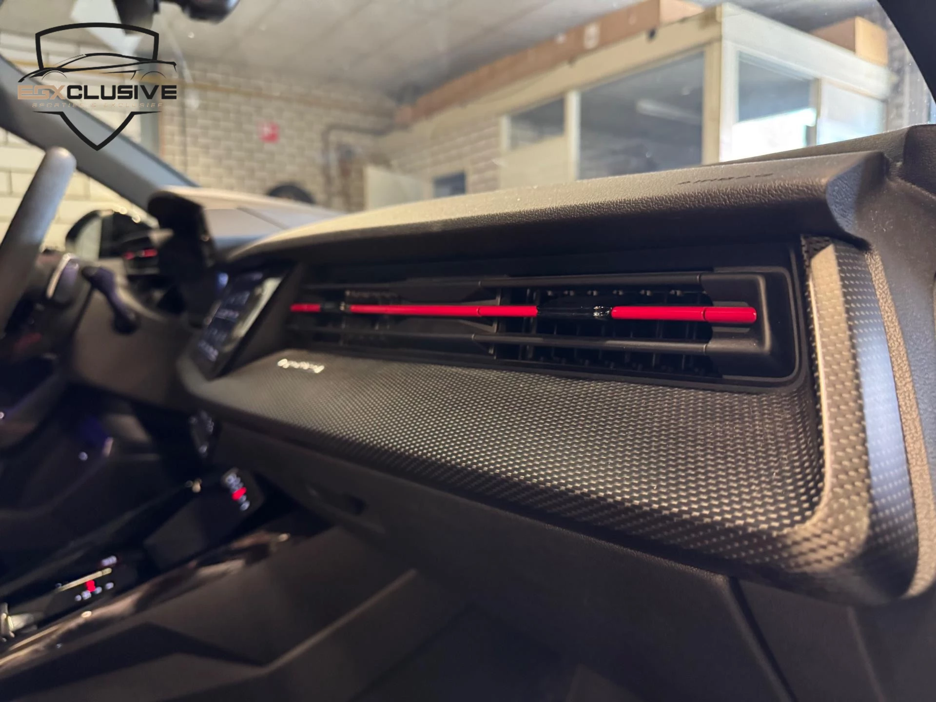 Hoofdafbeelding Audi RS3