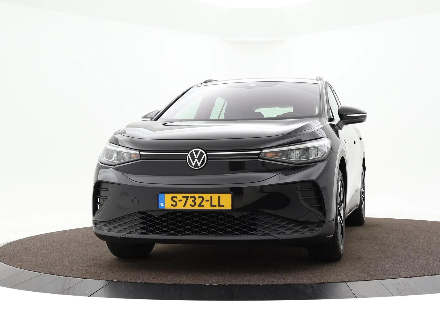 Hoofdafbeelding Volkswagen ID.4
