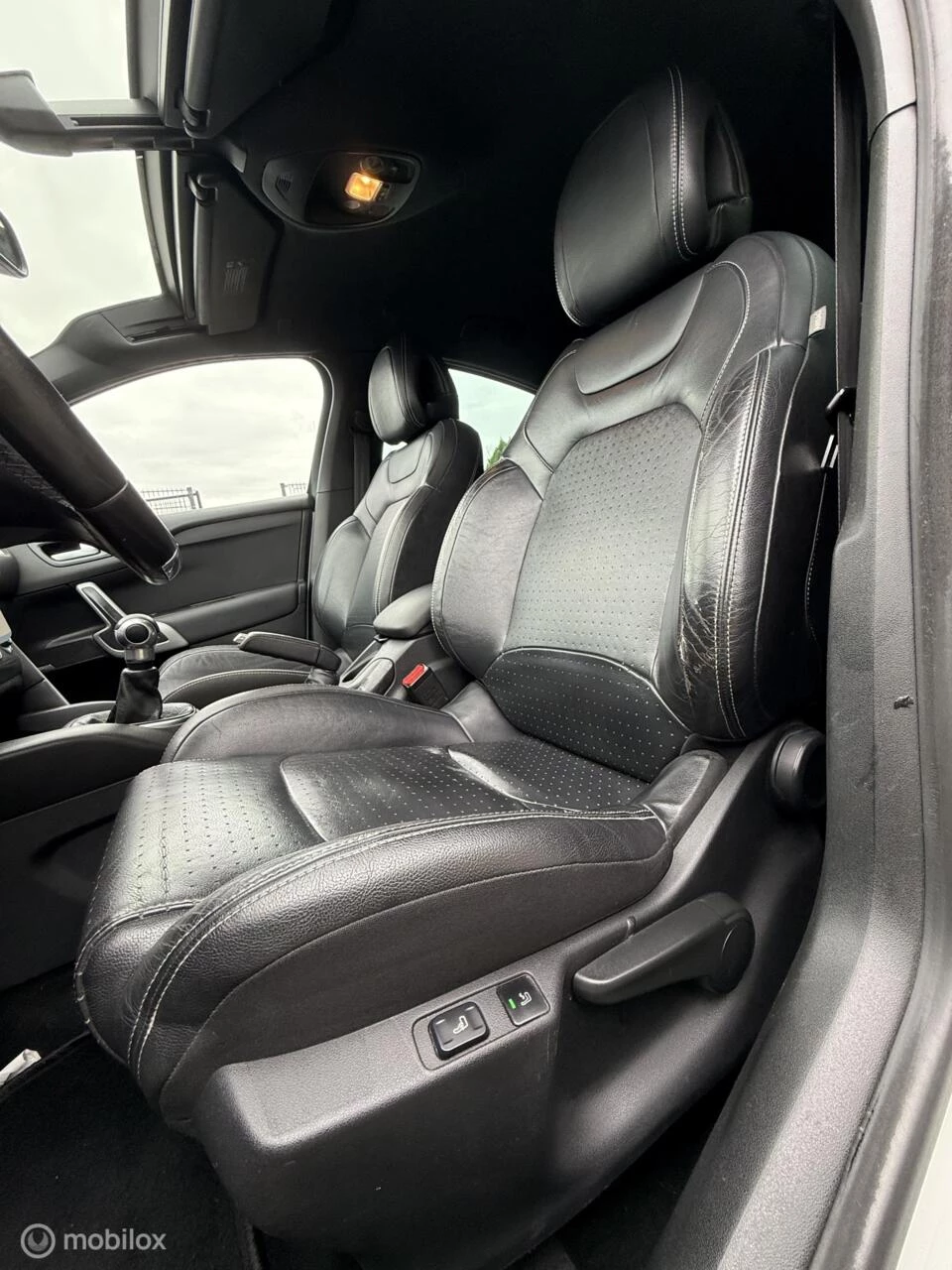 Hoofdafbeelding Citroën DS4