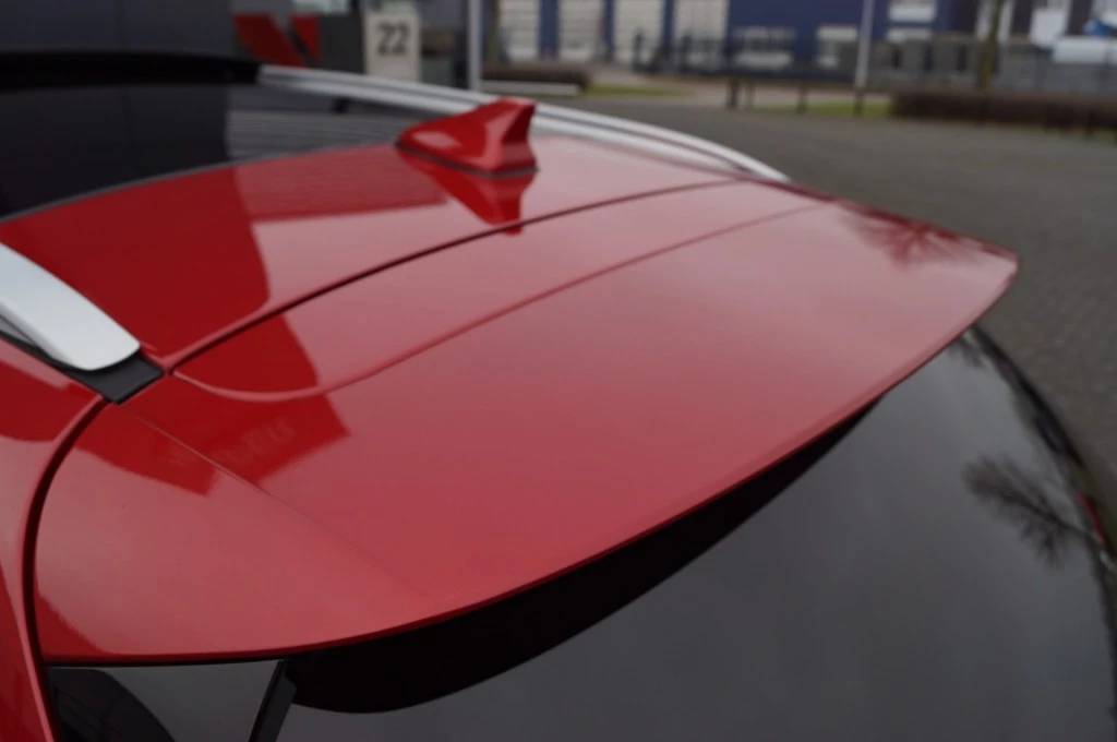 Hoofdafbeelding Kia Ceed