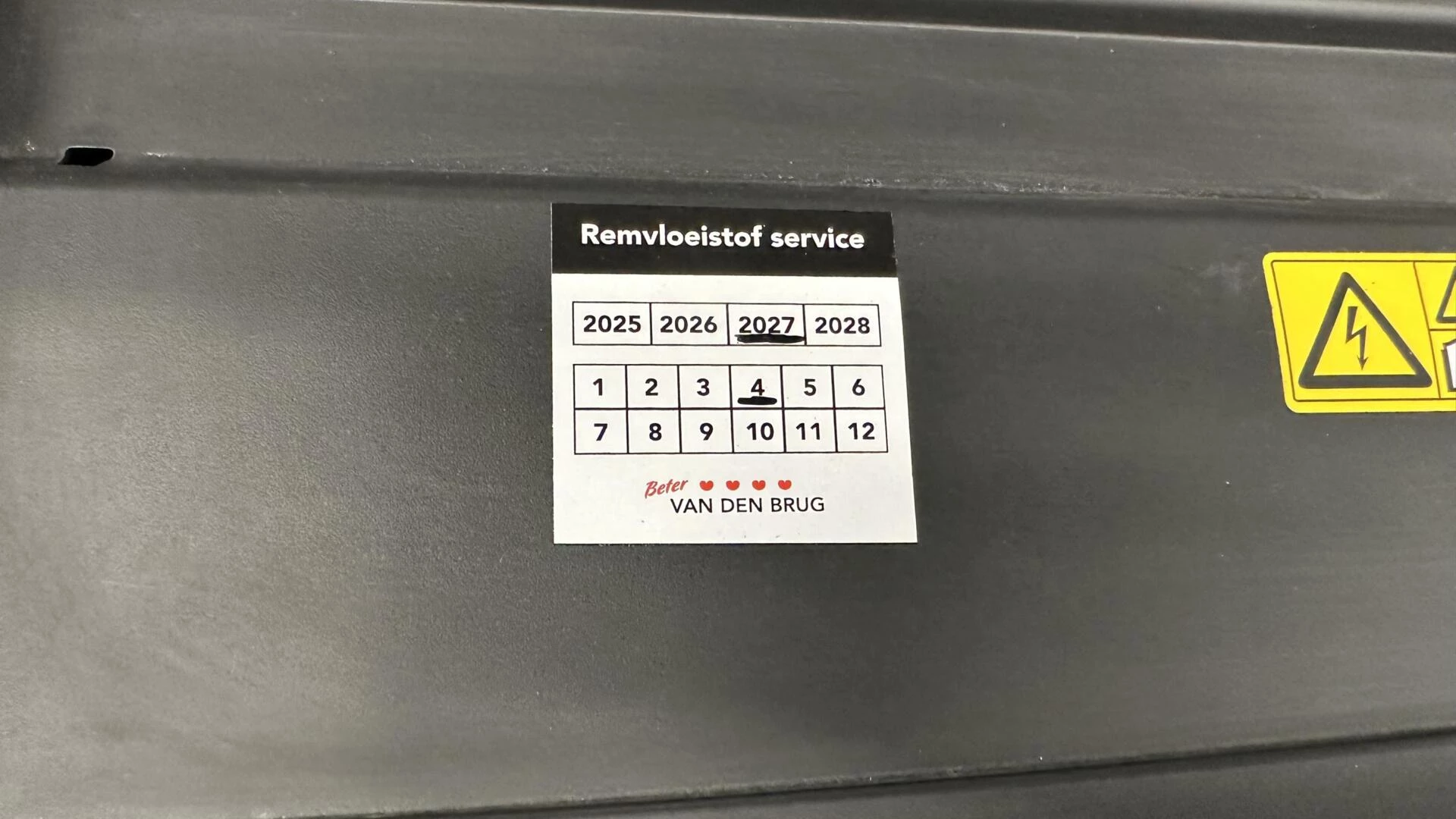 Hoofdafbeelding Škoda Enyaq iV