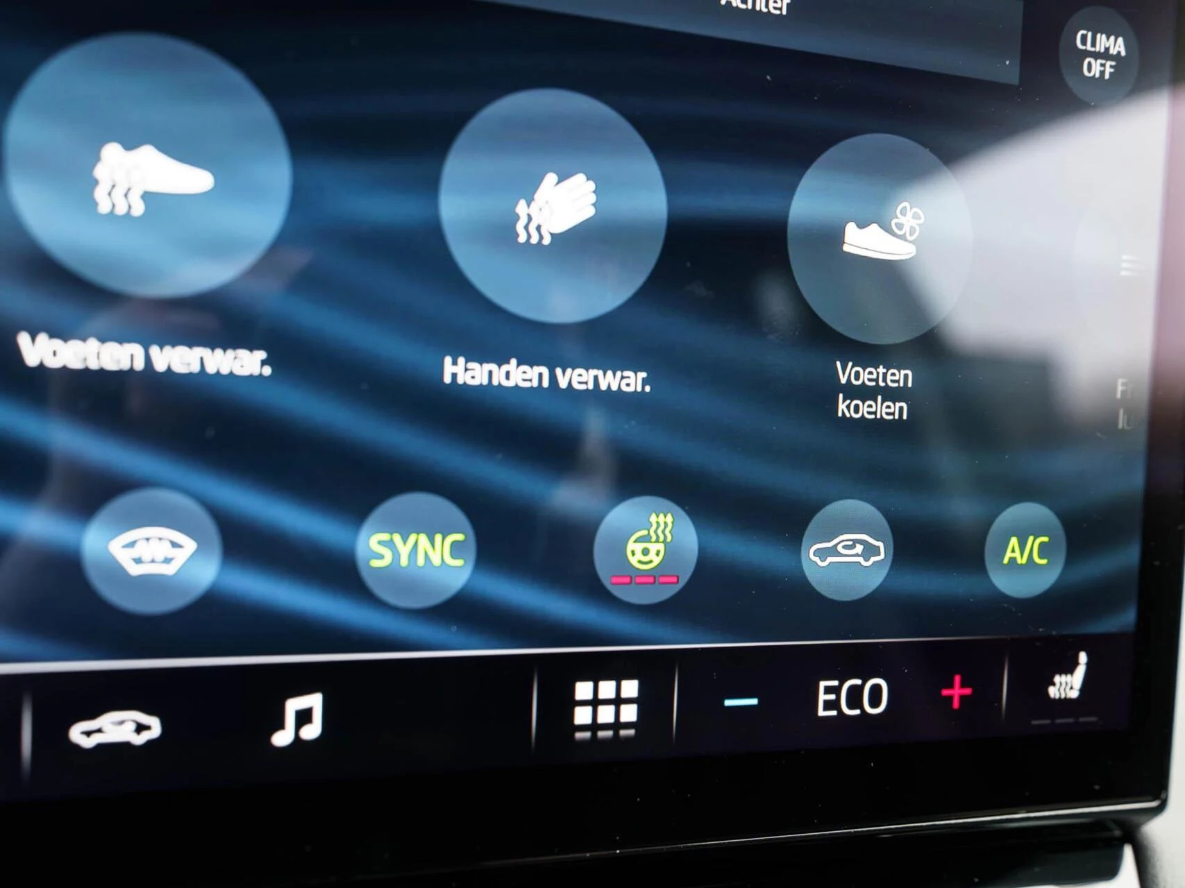 Hoofdafbeelding Škoda Enyaq iV