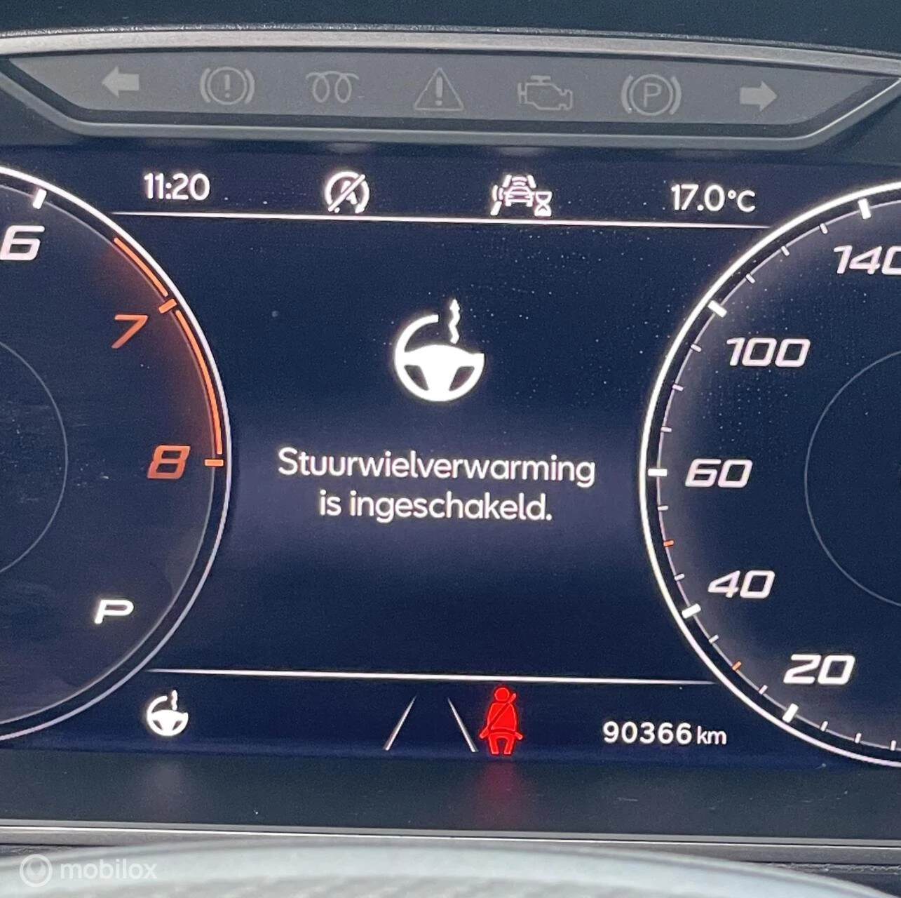 Hoofdafbeelding CUPRA Ateca