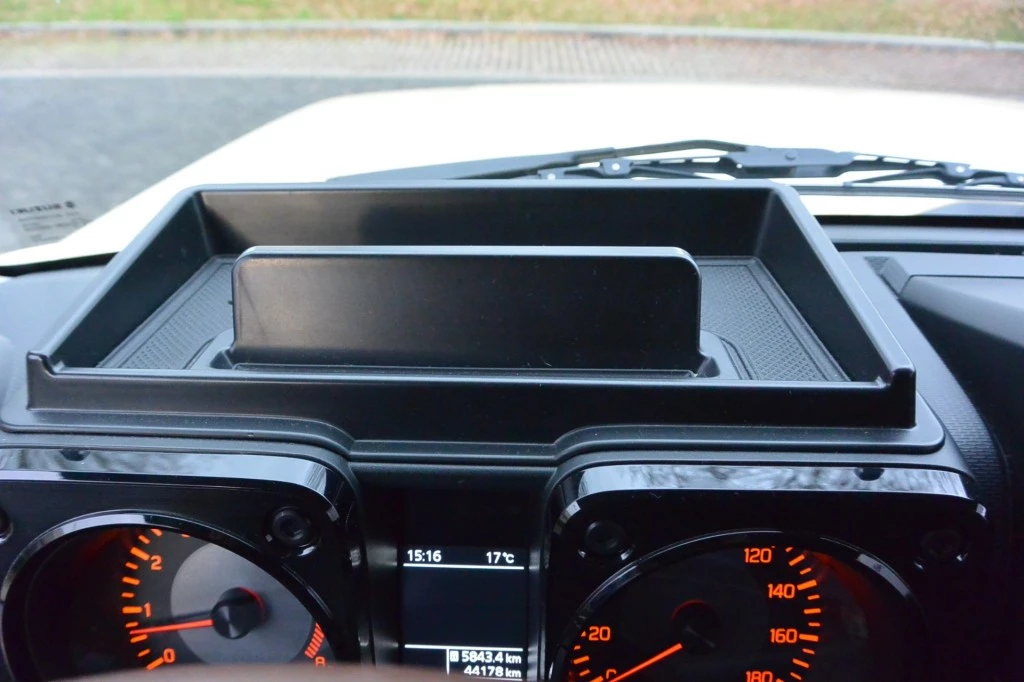 Hoofdafbeelding Suzuki Jimny