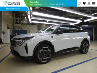 Peugeot e-3008 GT Avantage 210 73 kWh Panoramadak | Warmtepomp