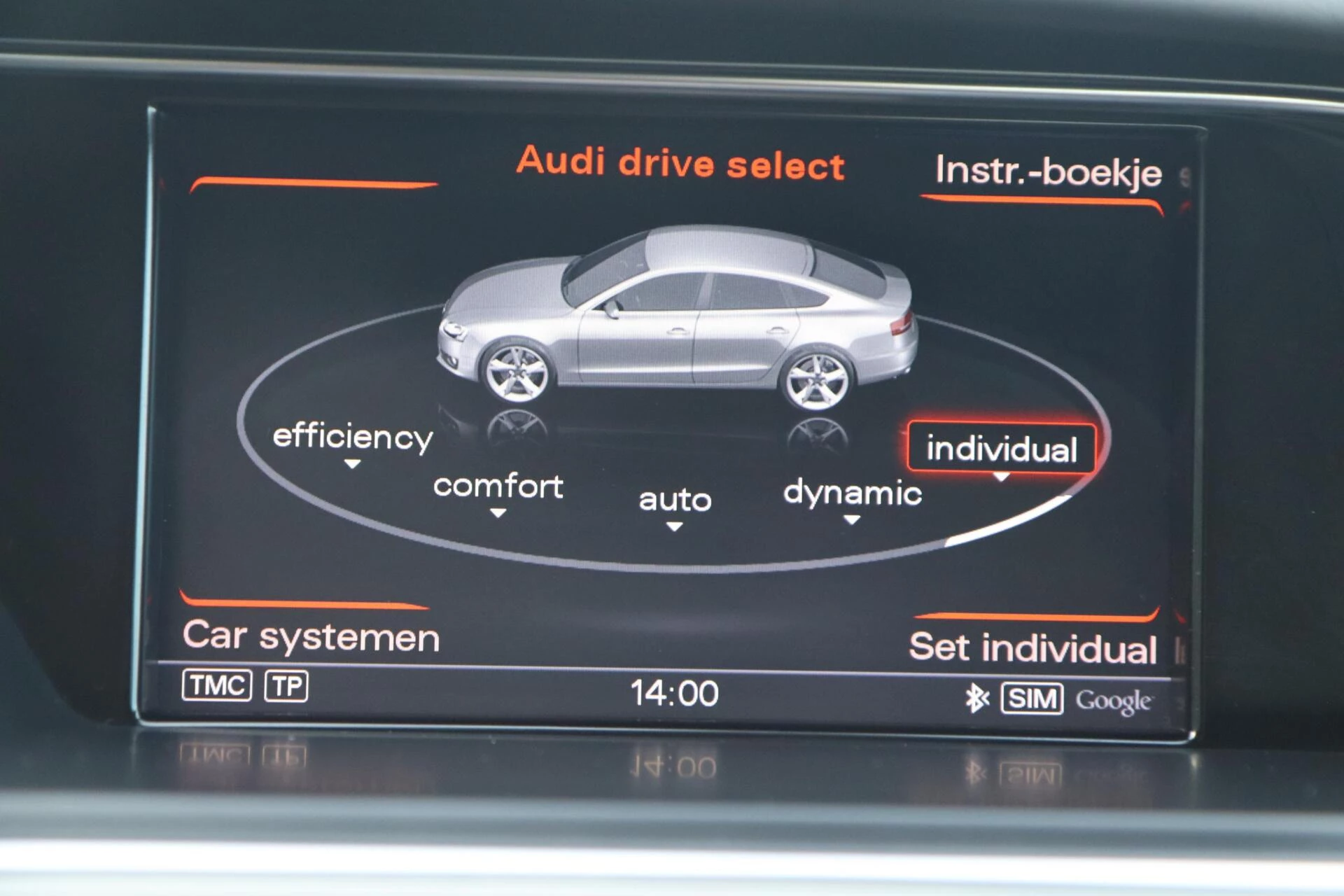 Hoofdafbeelding Audi S5