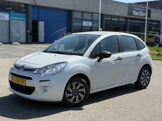 Citroen C3 1.0 VTi 2013 5-DRS Airco Elekpakket Lage KM