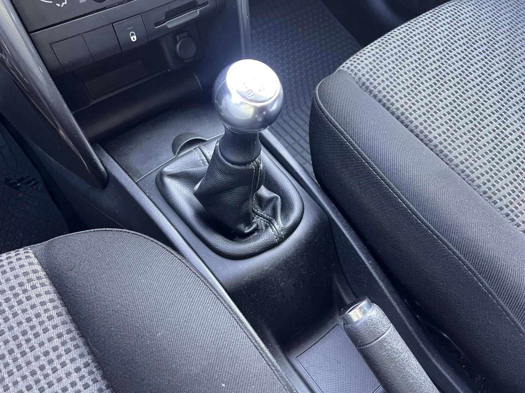 Hoofdafbeelding Peugeot 207