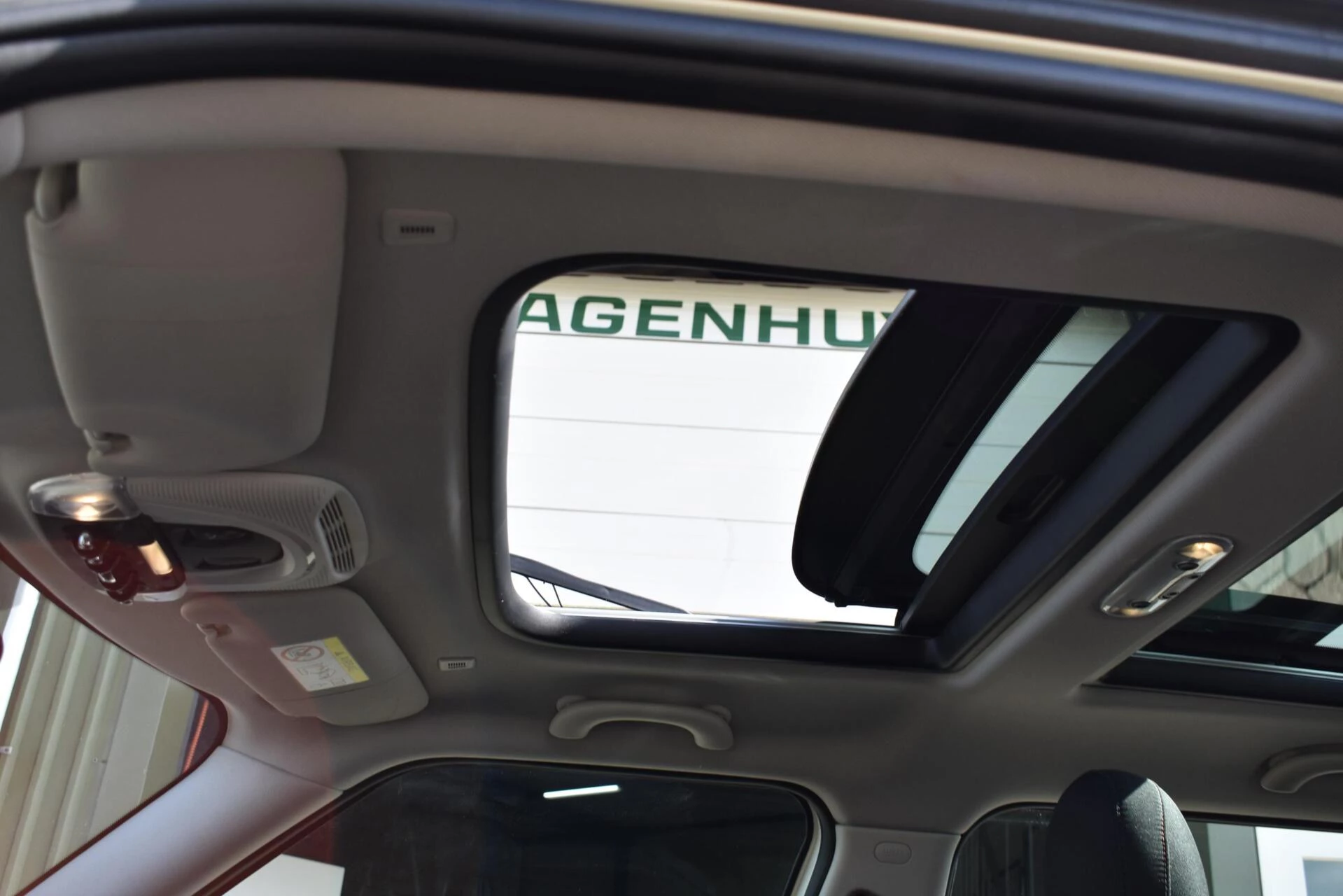 Hoofdafbeelding MINI Clubman