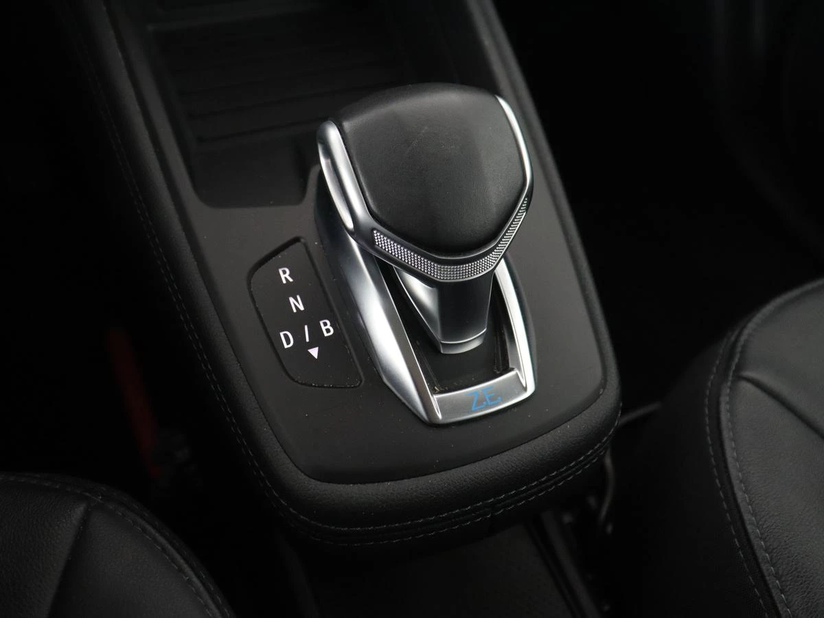 Hoofdafbeelding Renault ZOE