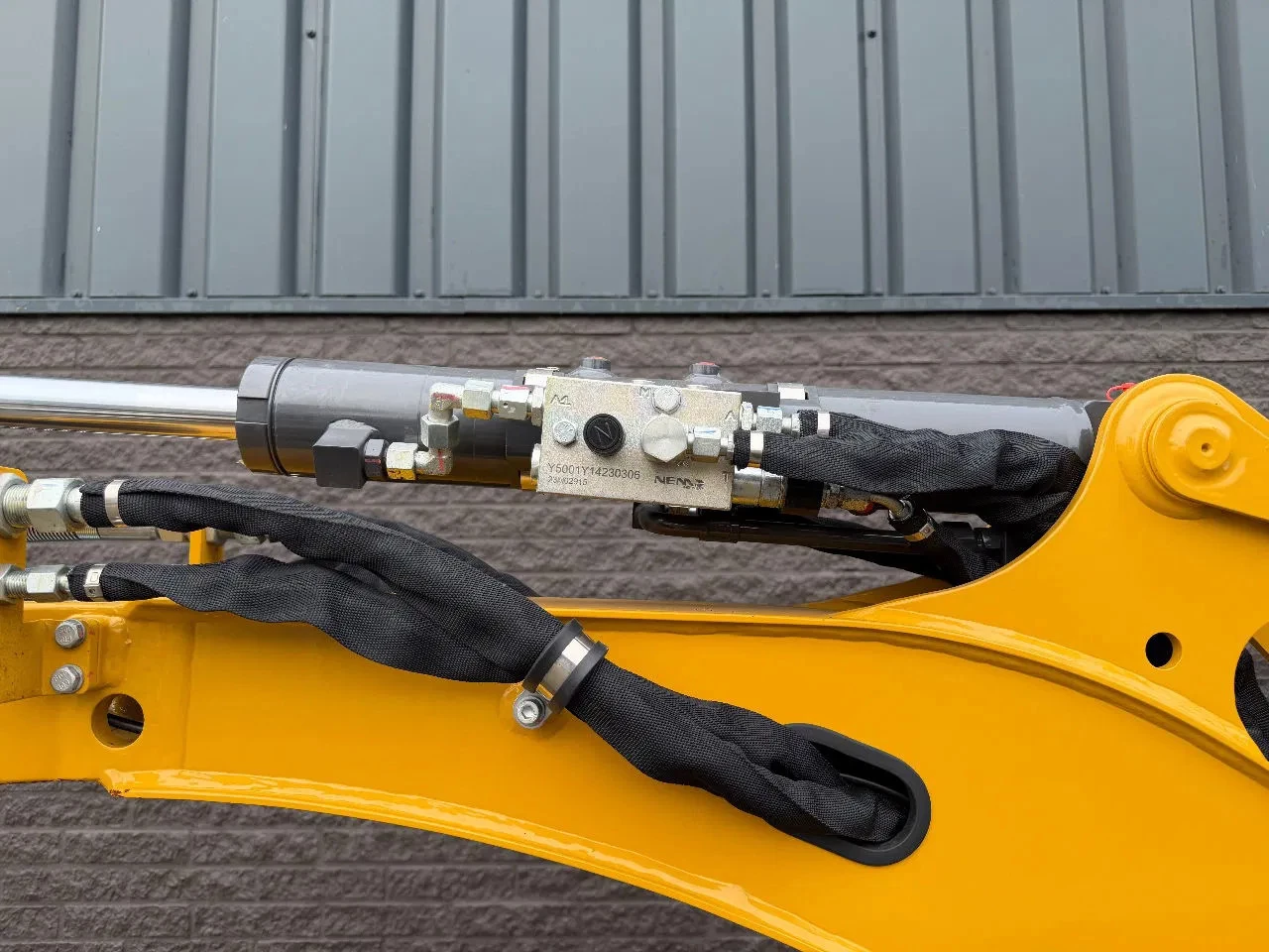 Hoofdafbeelding XCMG 