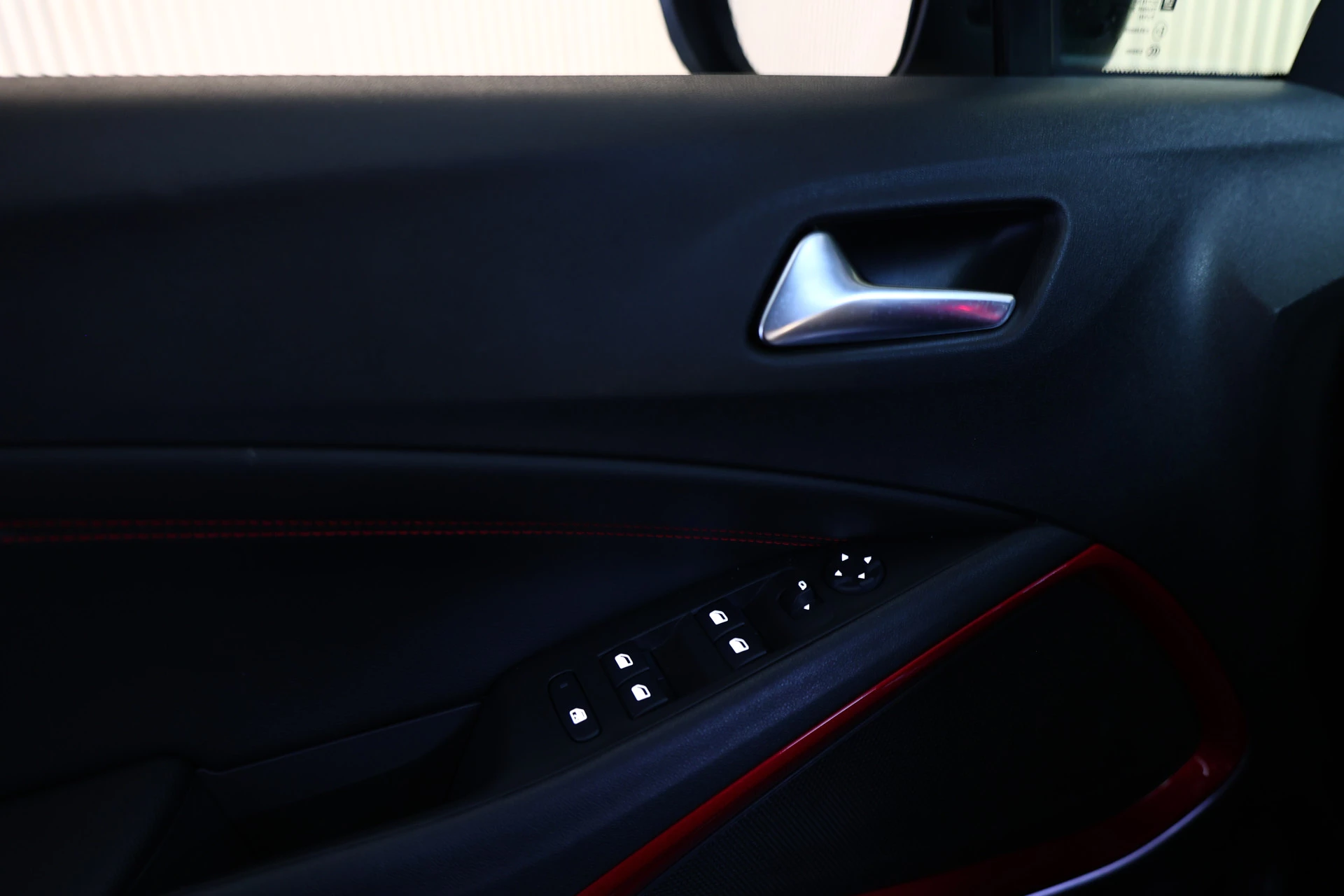 Hoofdafbeelding Opel Crossland