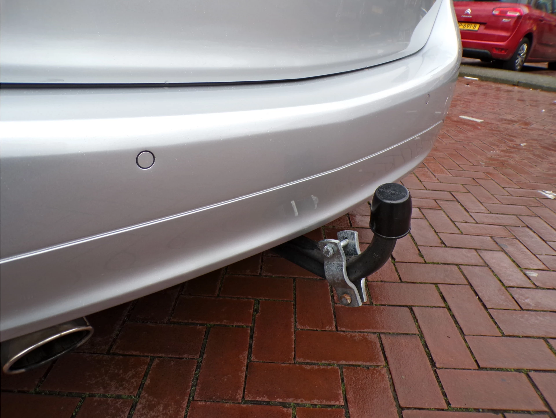 Hoofdafbeelding Opel Meriva