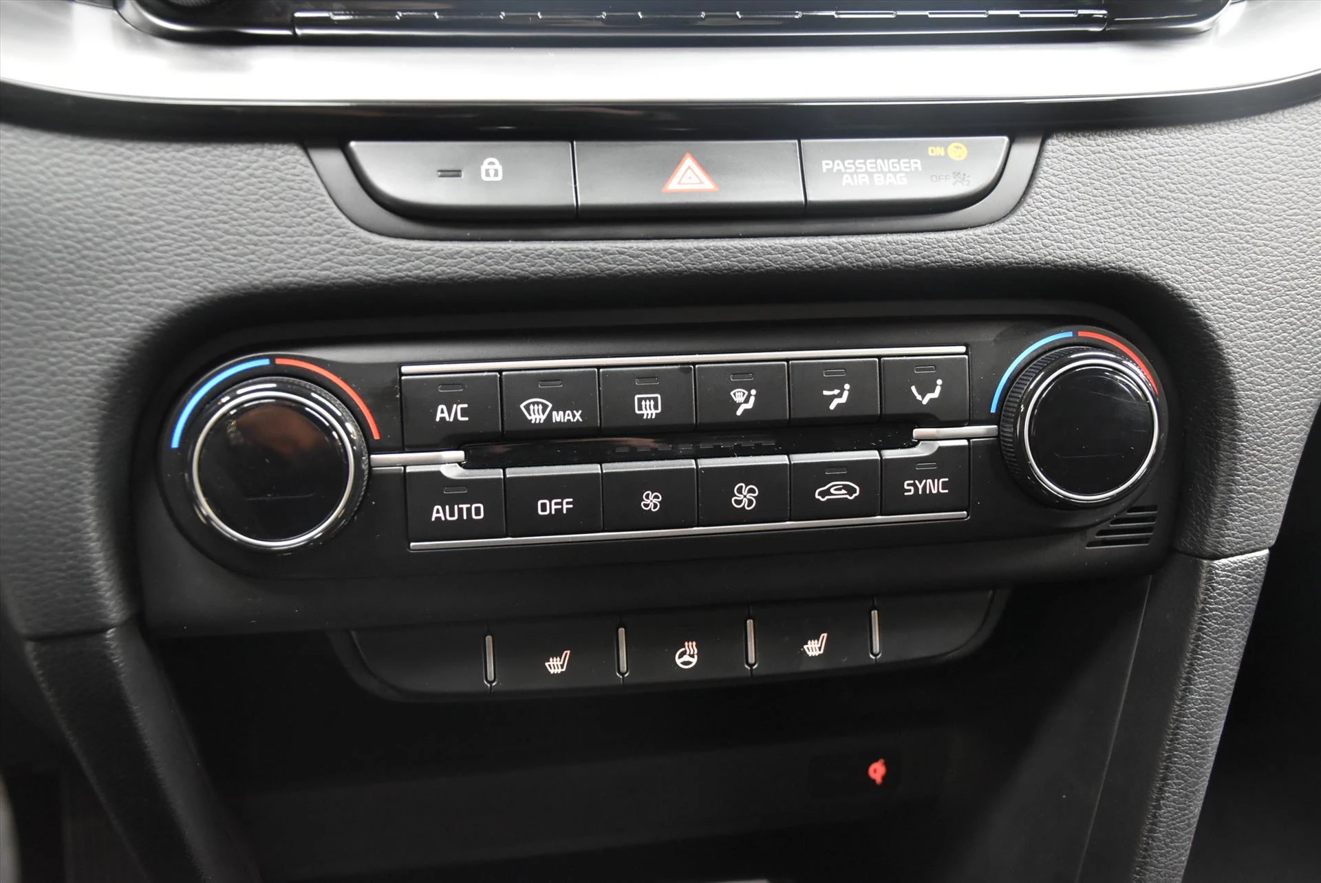 Hoofdafbeelding Kia Ceed