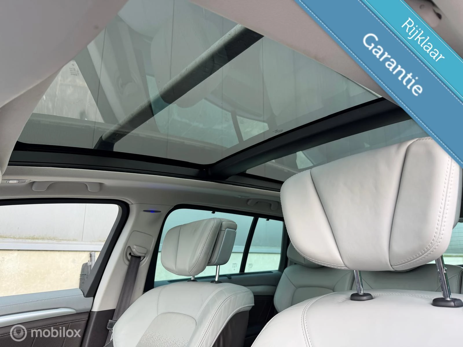 Hoofdafbeelding Renault Espace