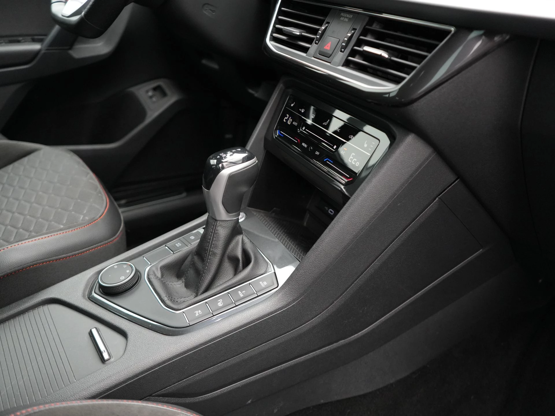 Hoofdafbeelding SEAT Tarraco