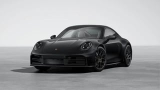 Porsche 911 3.0 Carrera | Sportuitlaat | 18-weg | BOSE Audio | Sport Chrono |