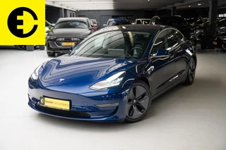 Tesla Model 3 Long Range AWD 75 kWh  SoH 87,7 | AutoPilot