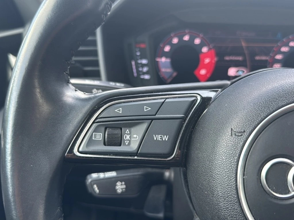 Hoofdafbeelding Audi A1