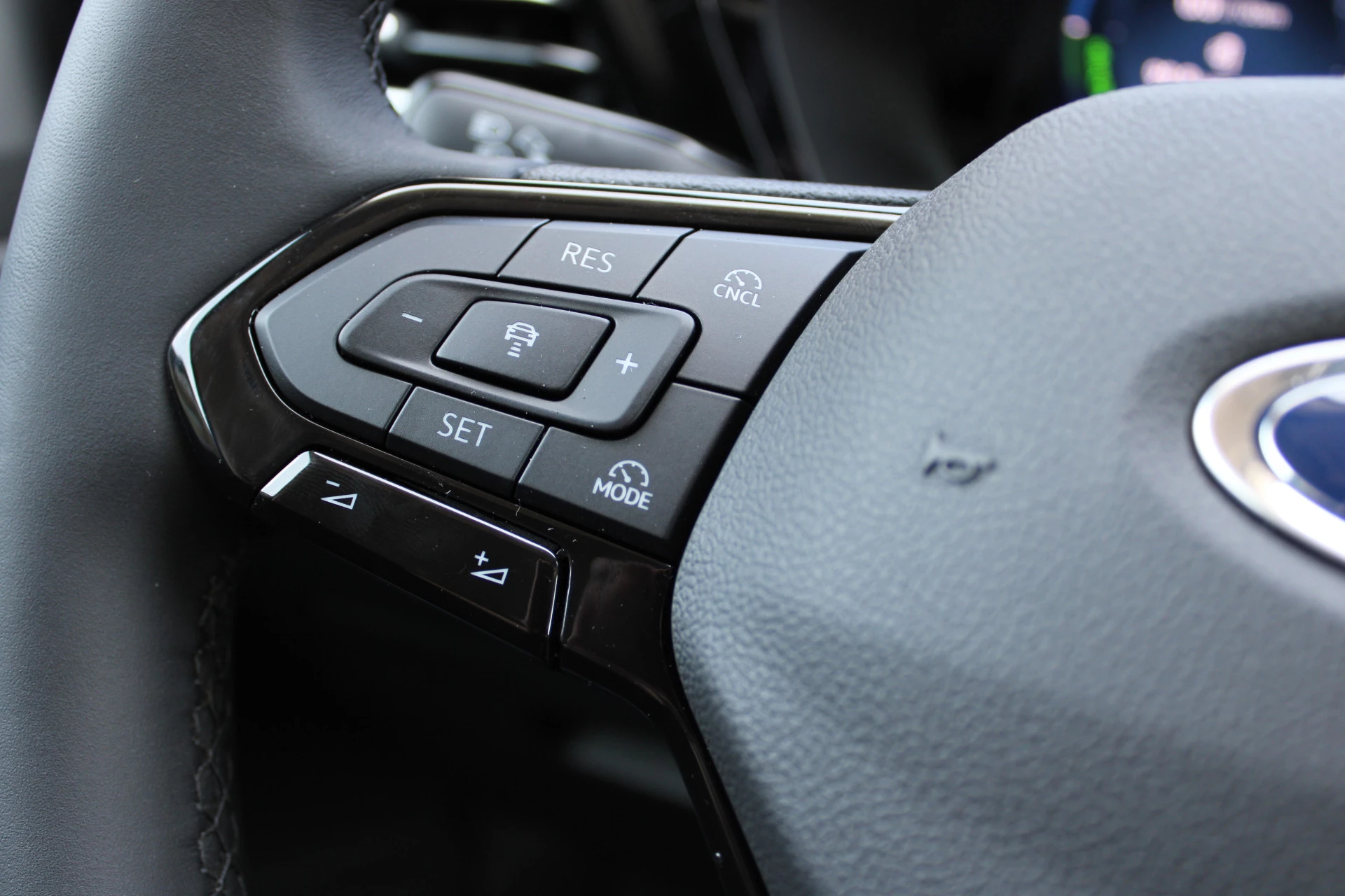 Hoofdafbeelding Ford Tourneo Connect