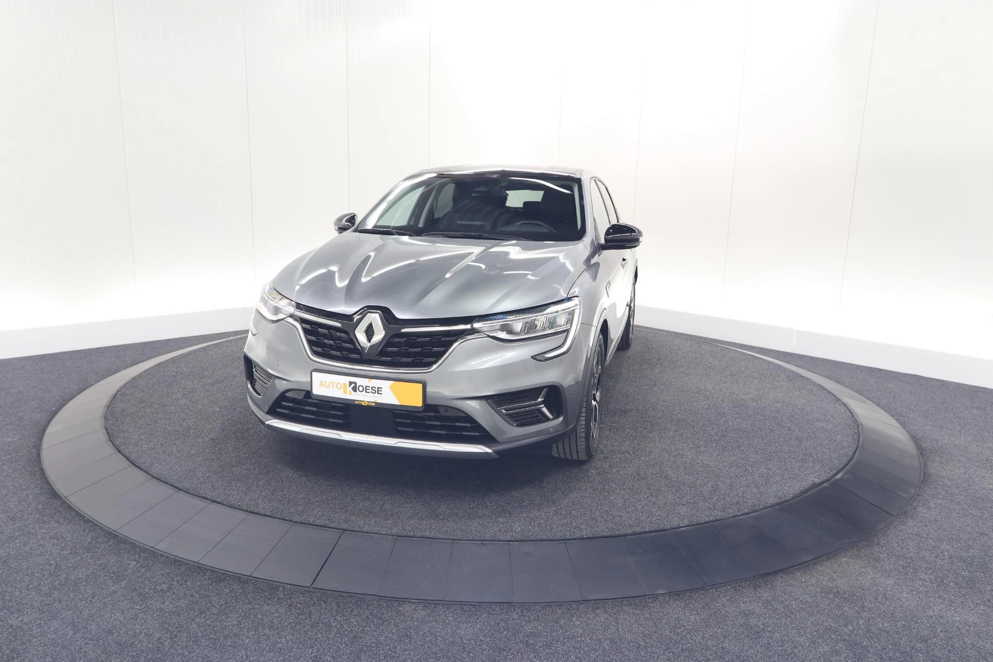 Hoofdafbeelding Renault Arkana