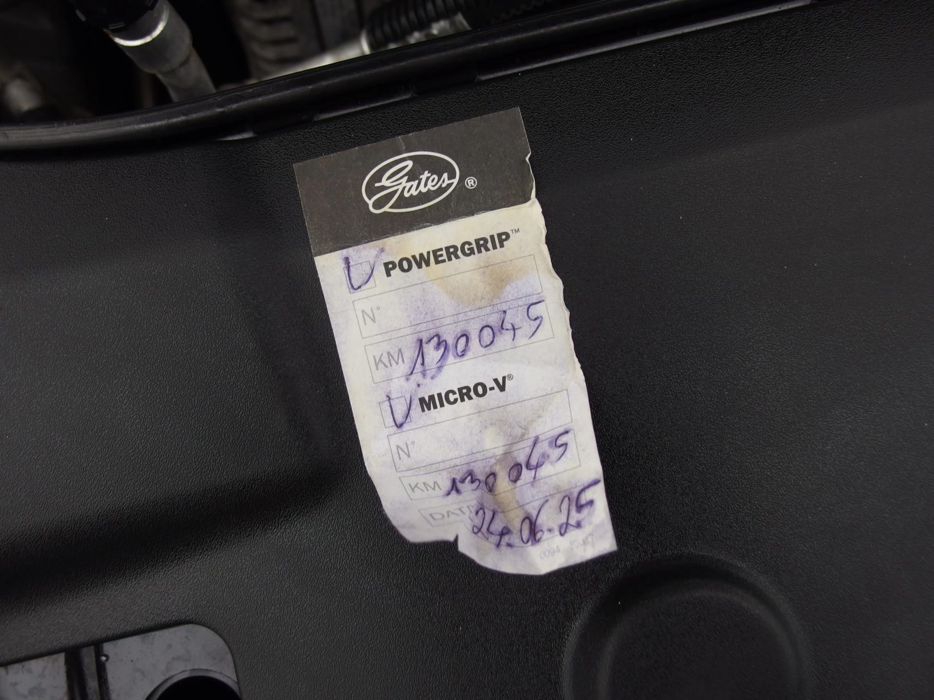 Hoofdafbeelding Ford Mondeo