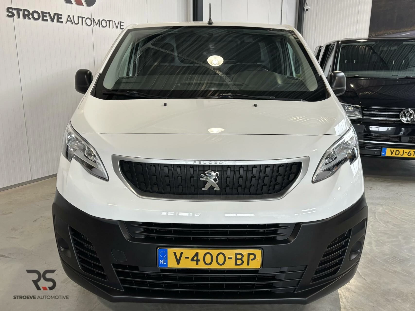 Hoofdafbeelding Peugeot Expert