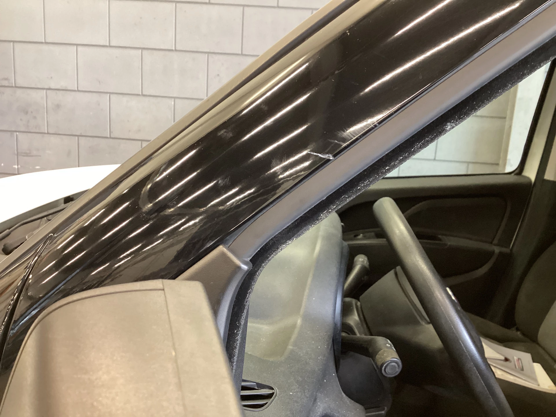 Hoofdafbeelding Fiat Doblò