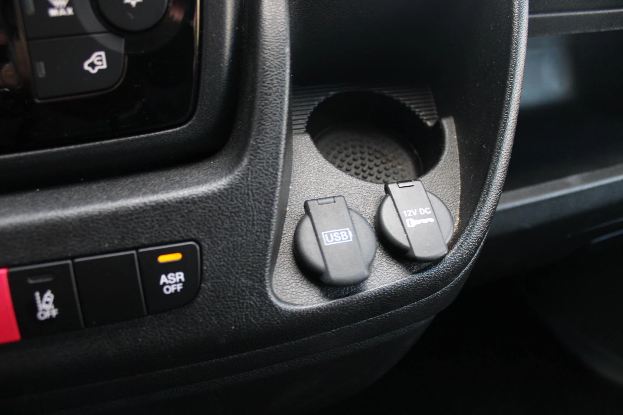 Hoofdafbeelding Fiat E-Ducato