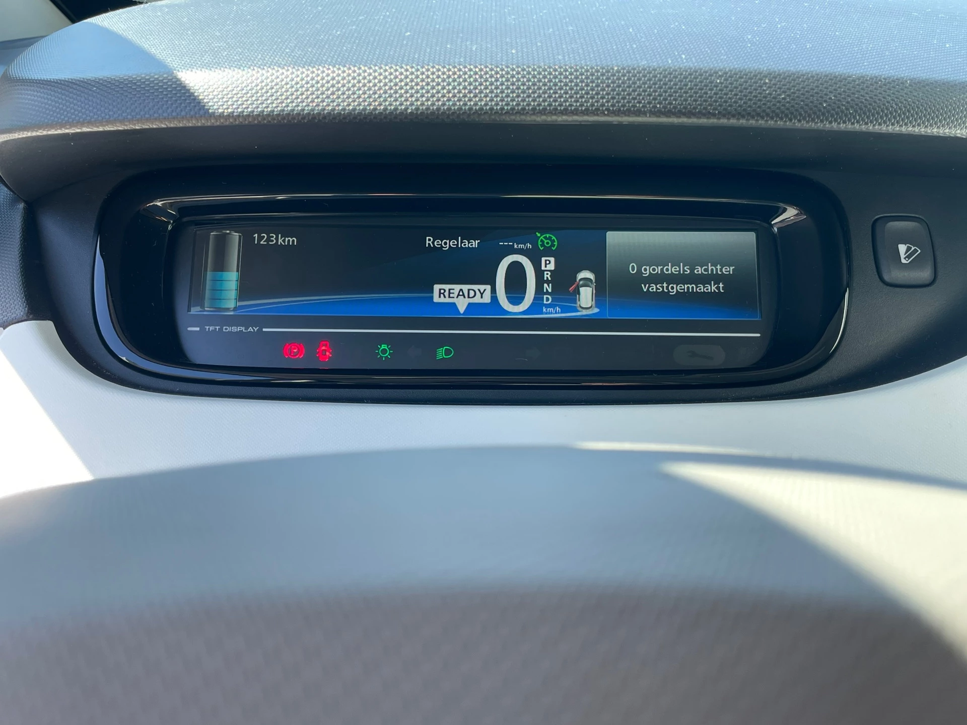 Hoofdafbeelding Renault ZOE