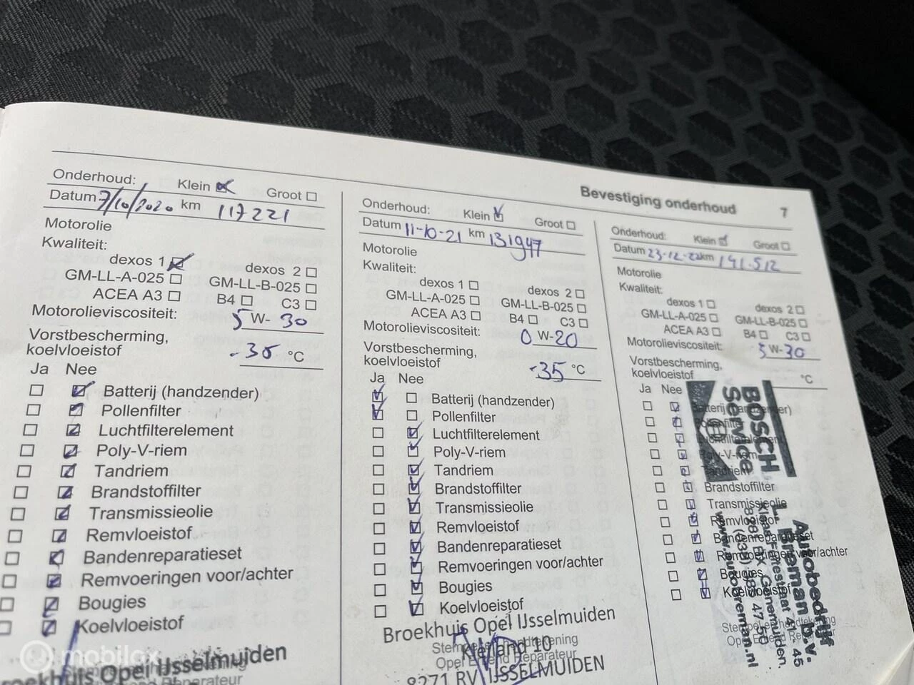 Hoofdafbeelding Opel Corsa-e