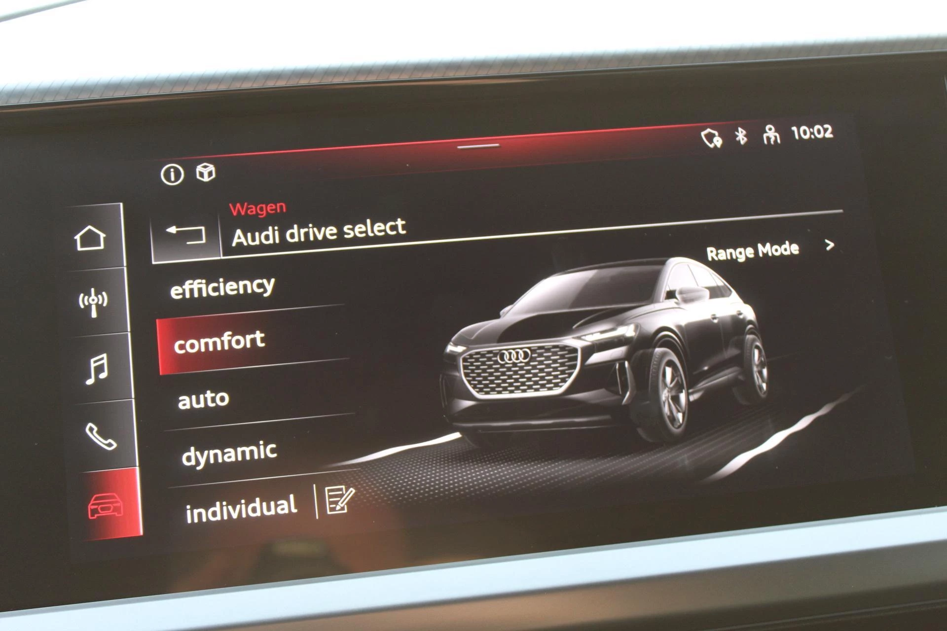 Hoofdafbeelding Audi Q4