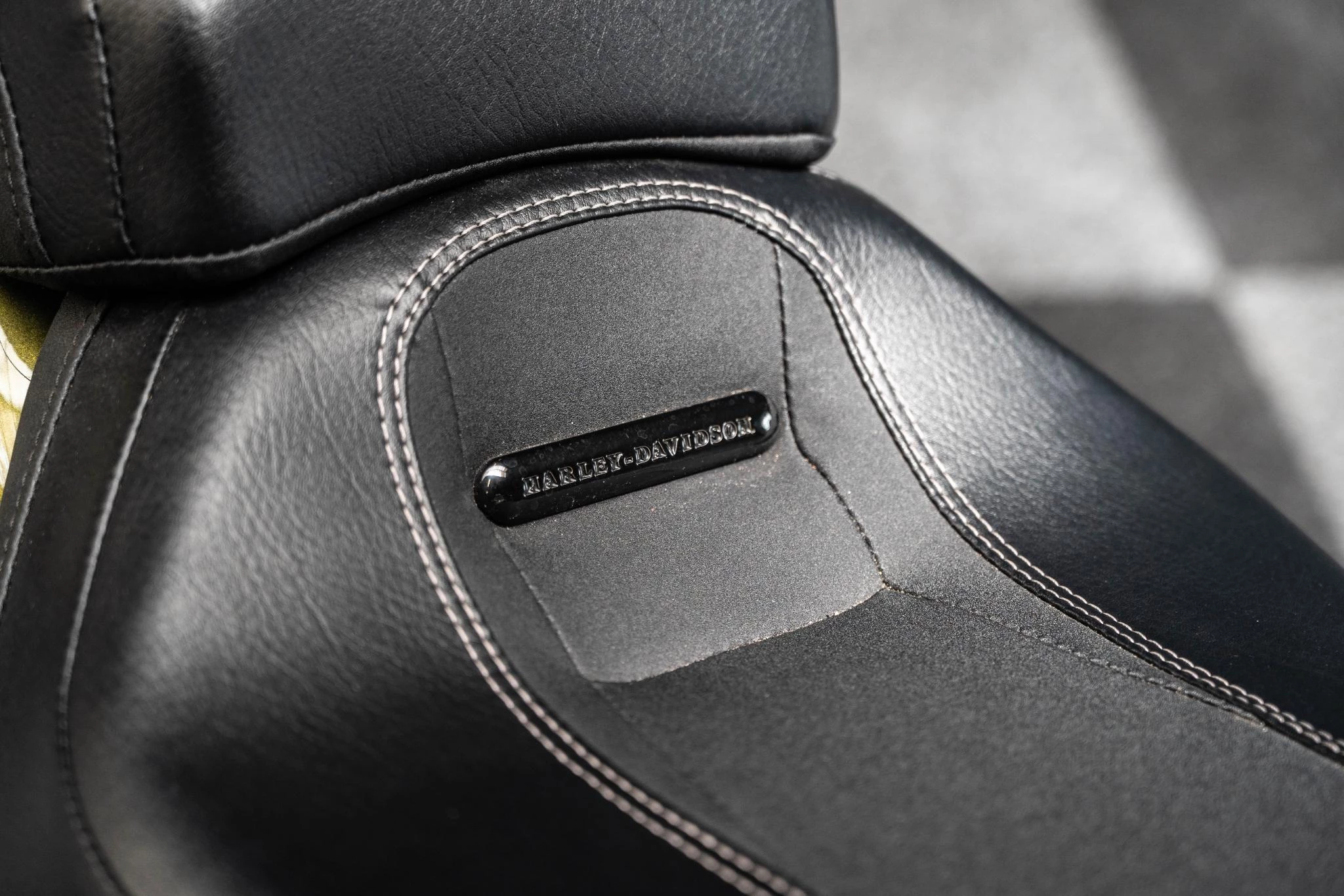 Hoofdafbeelding Harley-Davidson Softail