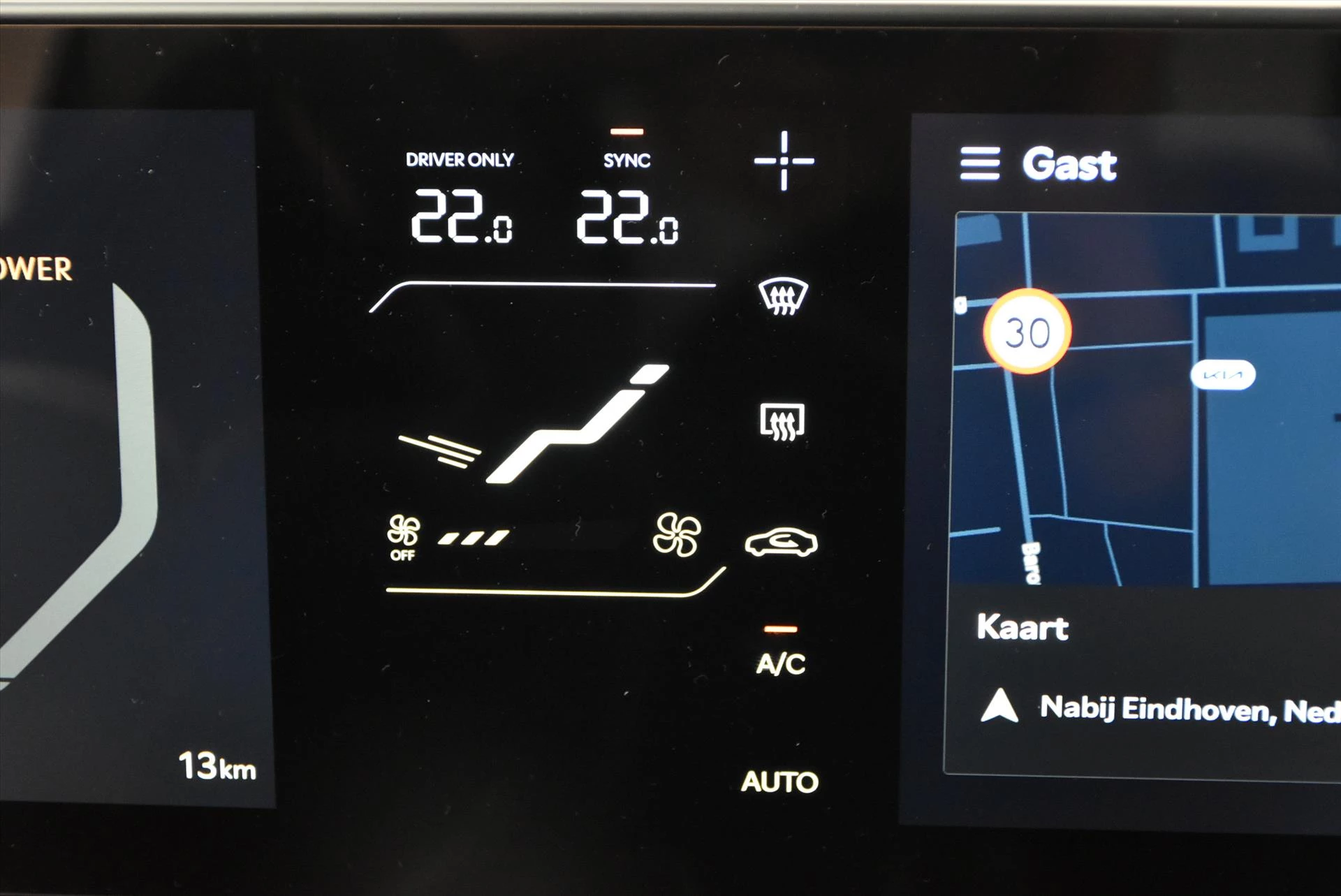 Hoofdafbeelding Kia EV3