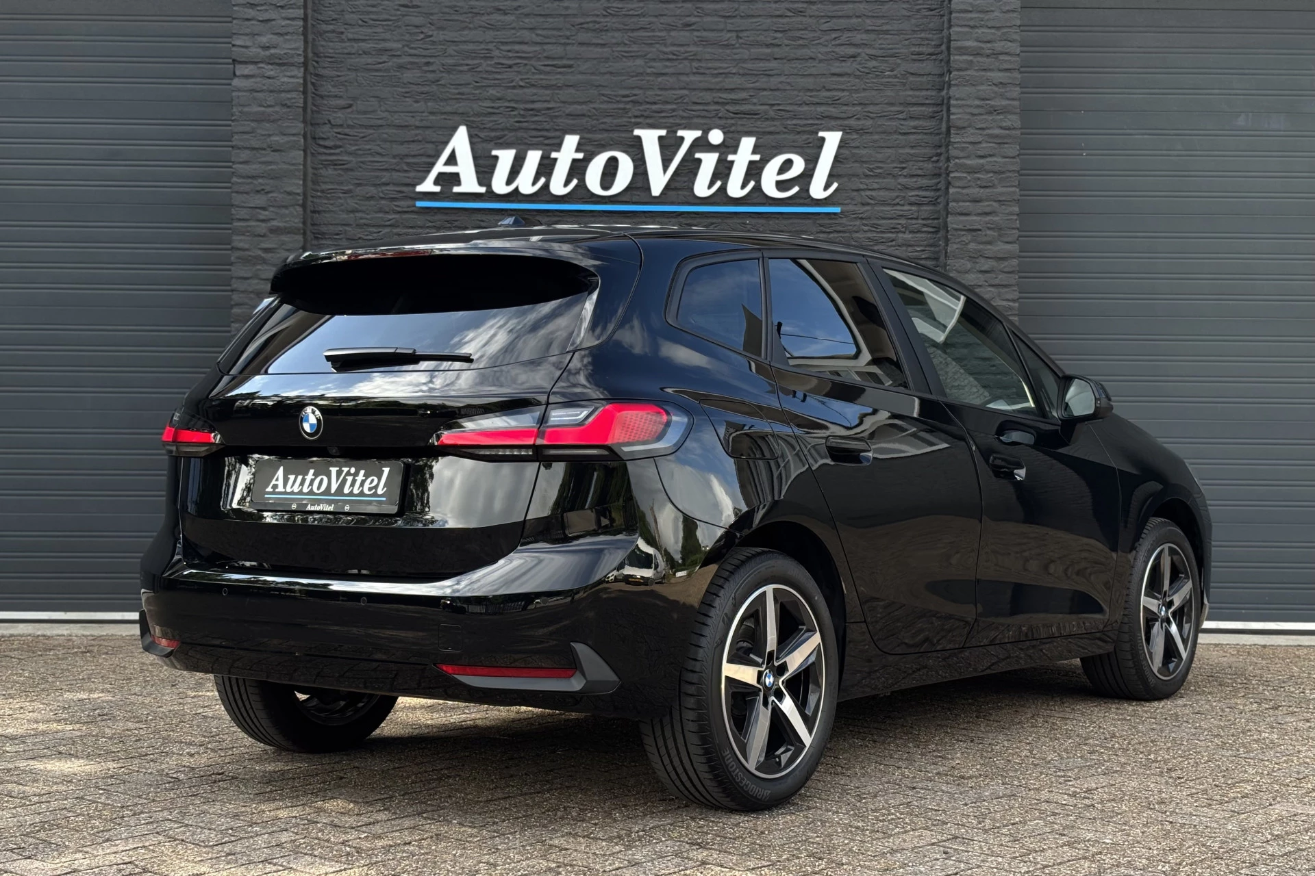 Hoofdafbeelding BMW 2 Serie