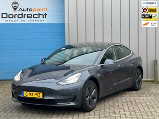 Tesla Model 3 Long Range AWD 75 kWh DUAL MOTOR AUTOPILOT ORG NL