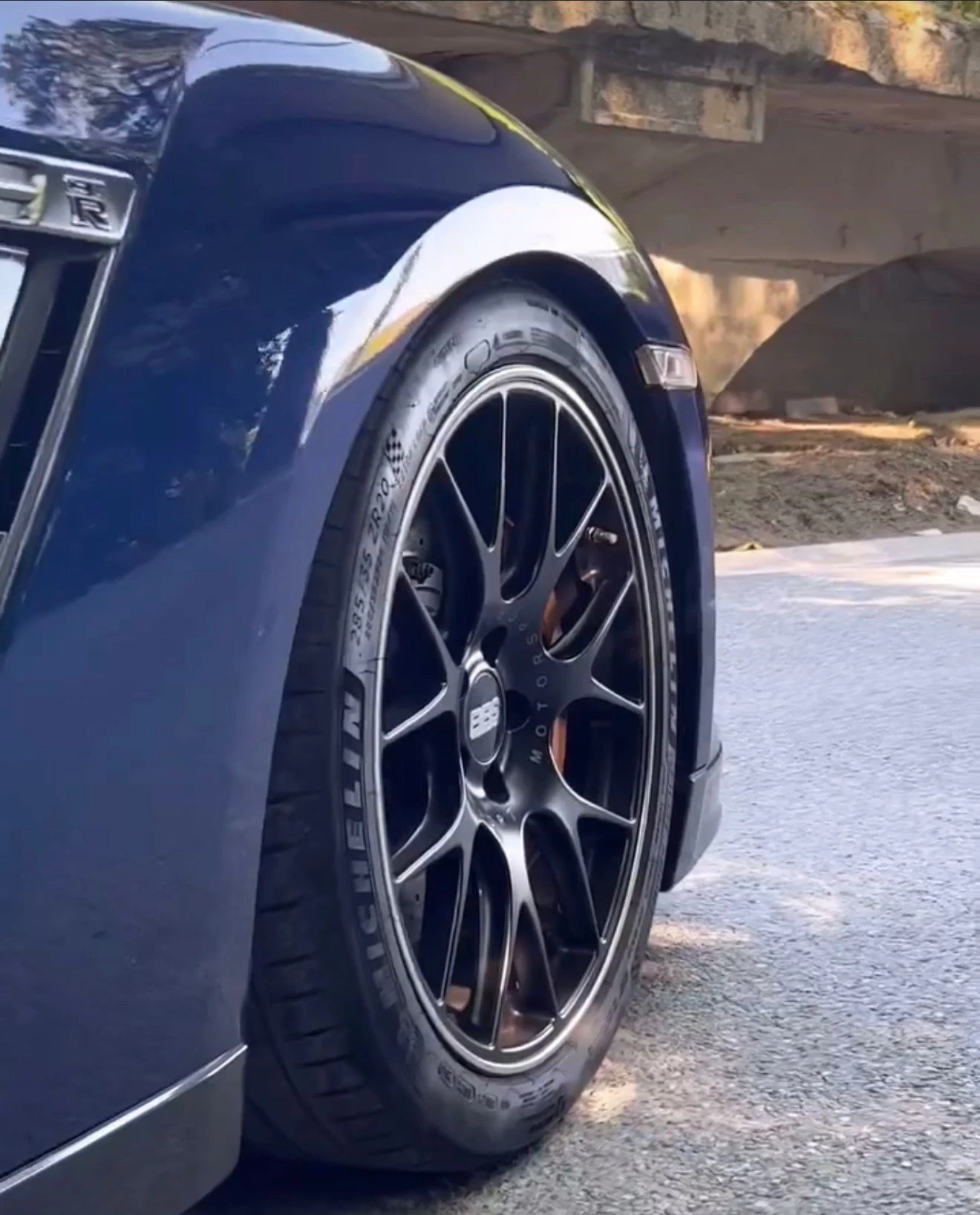 Hoofdafbeelding Nissan GT-R