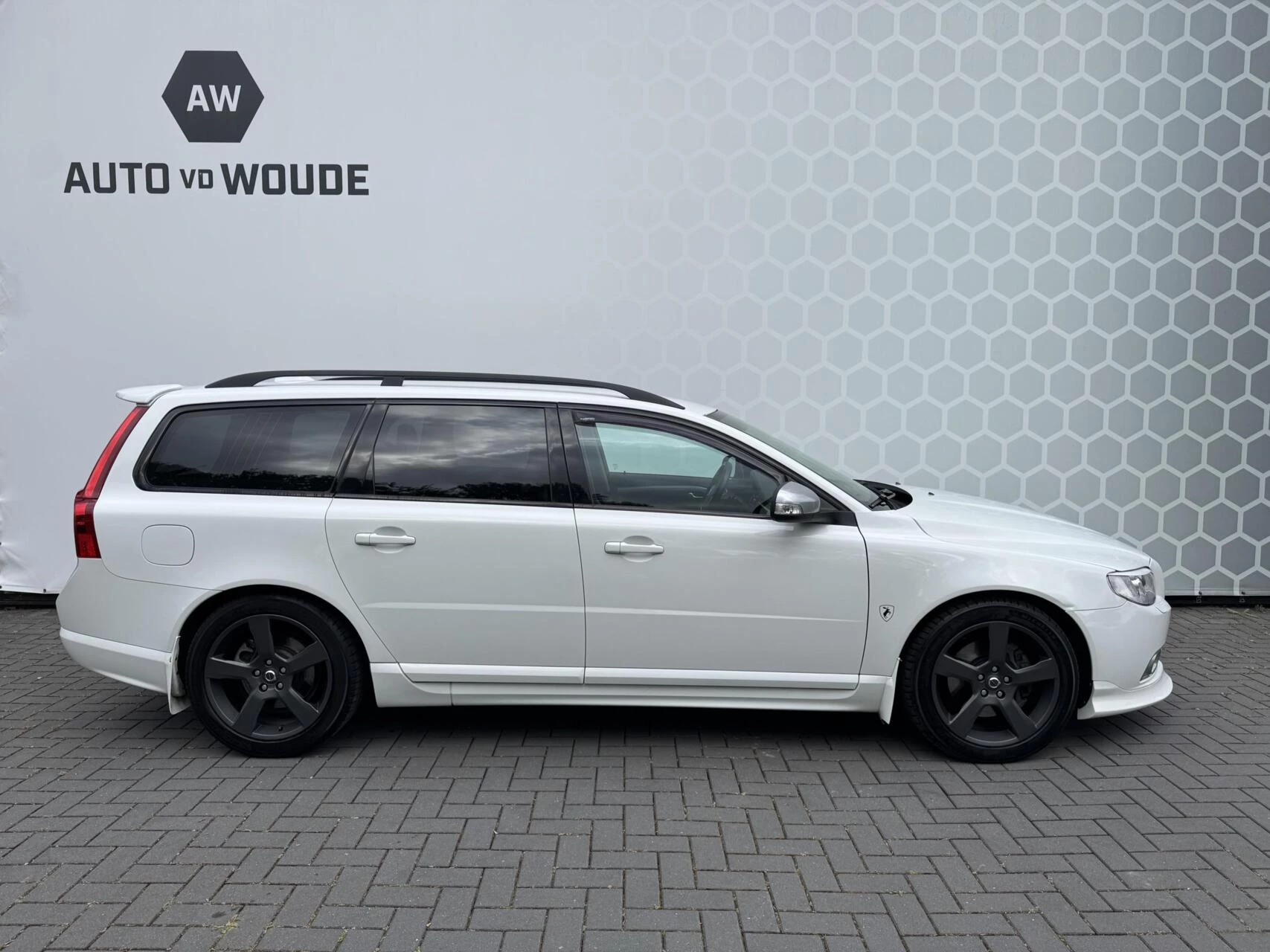 Hoofdafbeelding Volvo V70