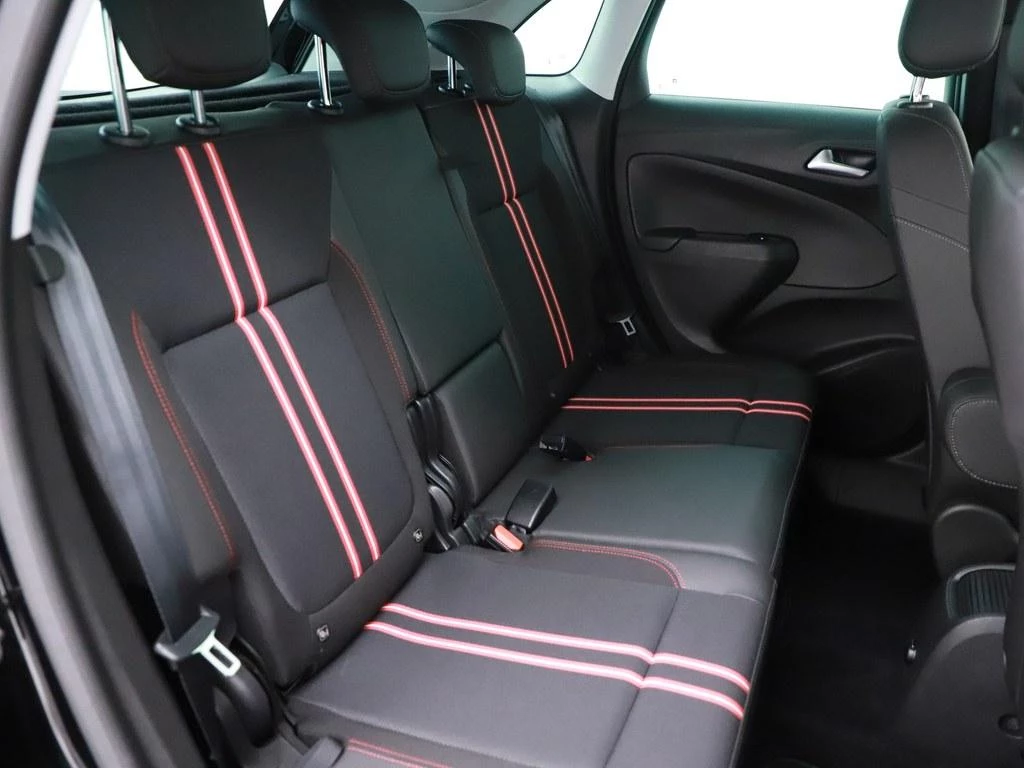 Hoofdafbeelding Opel Crossland