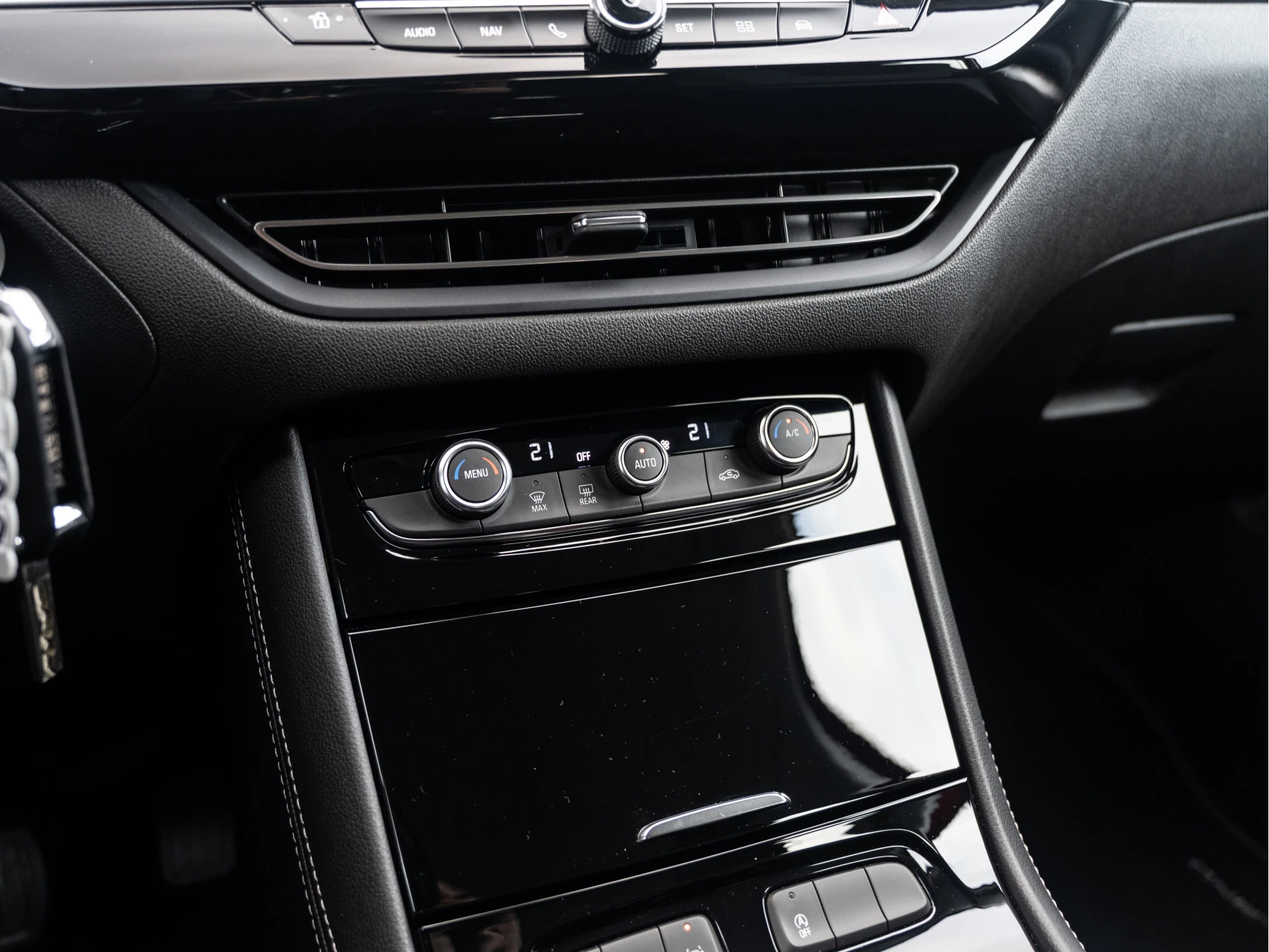 Hoofdafbeelding Opel Grandland