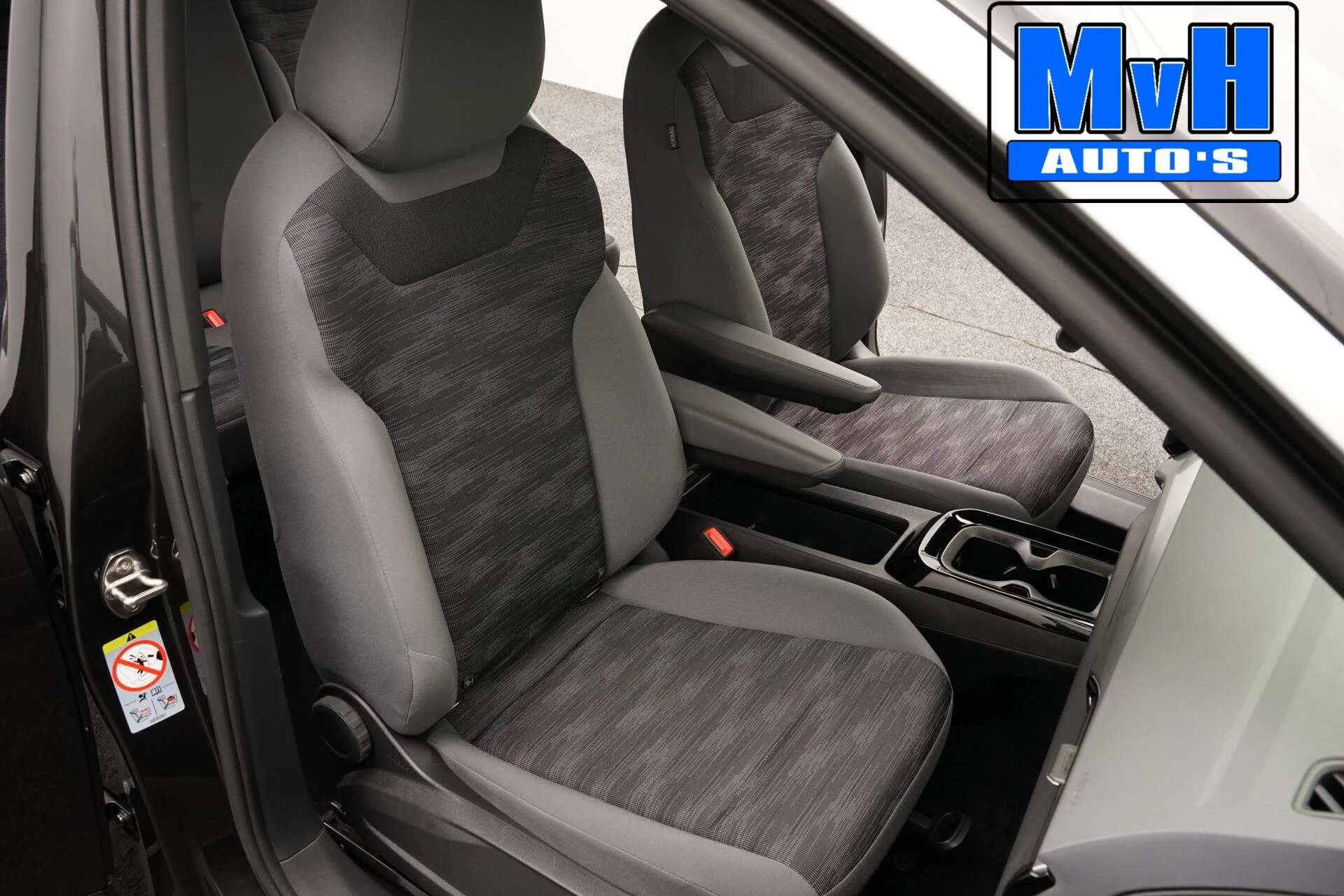 Hoofdafbeelding Volkswagen ID.4