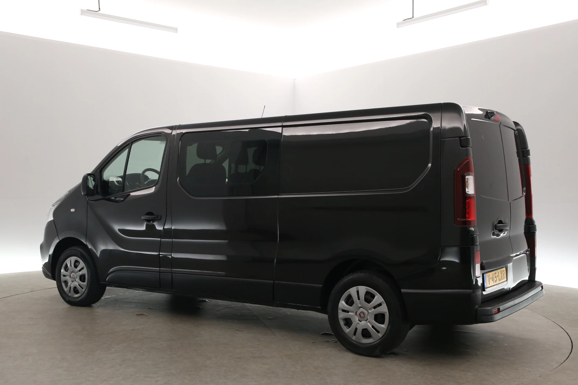 Hoofdafbeelding Fiat Talento