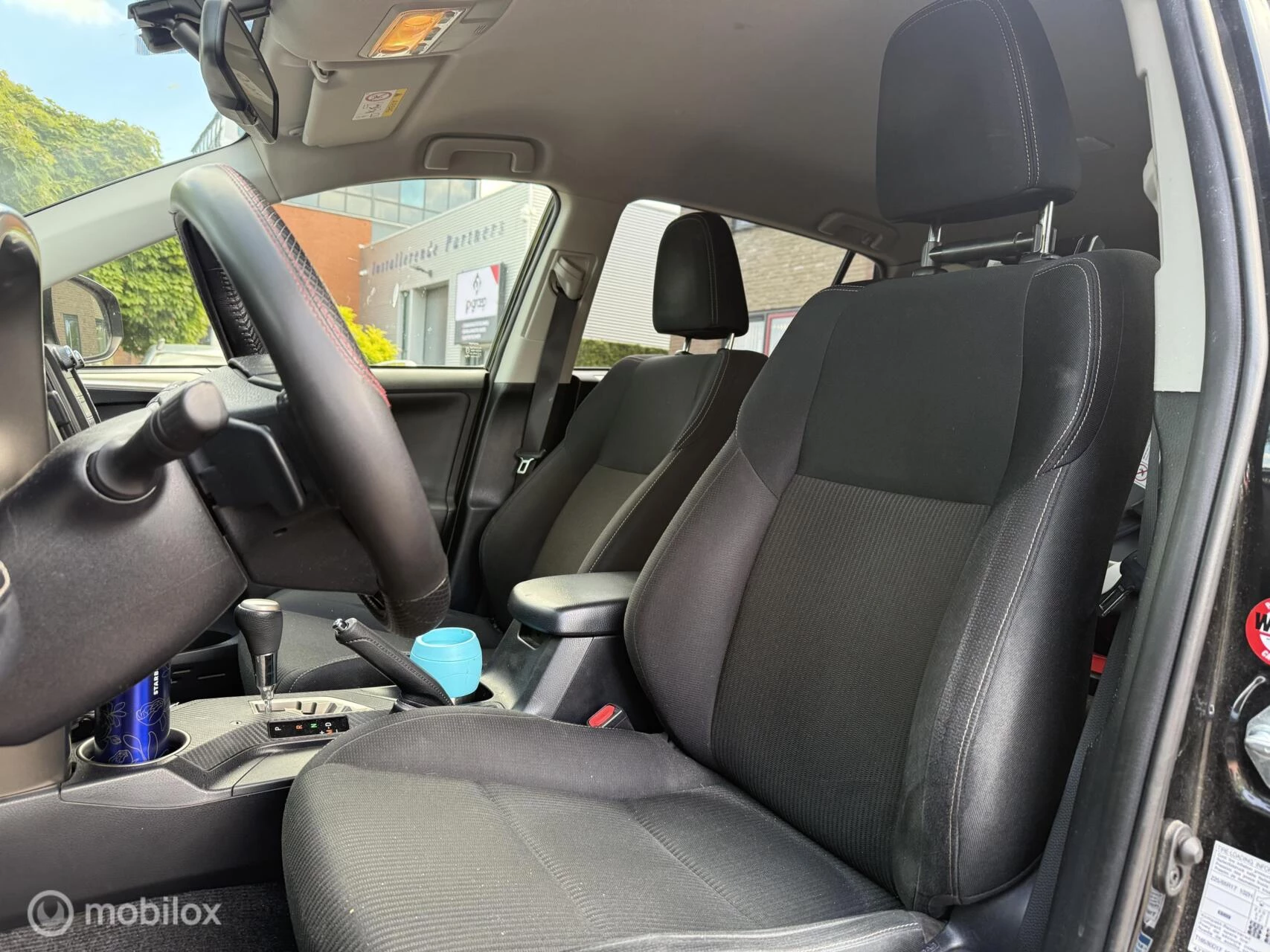 Hoofdafbeelding Toyota RAV4