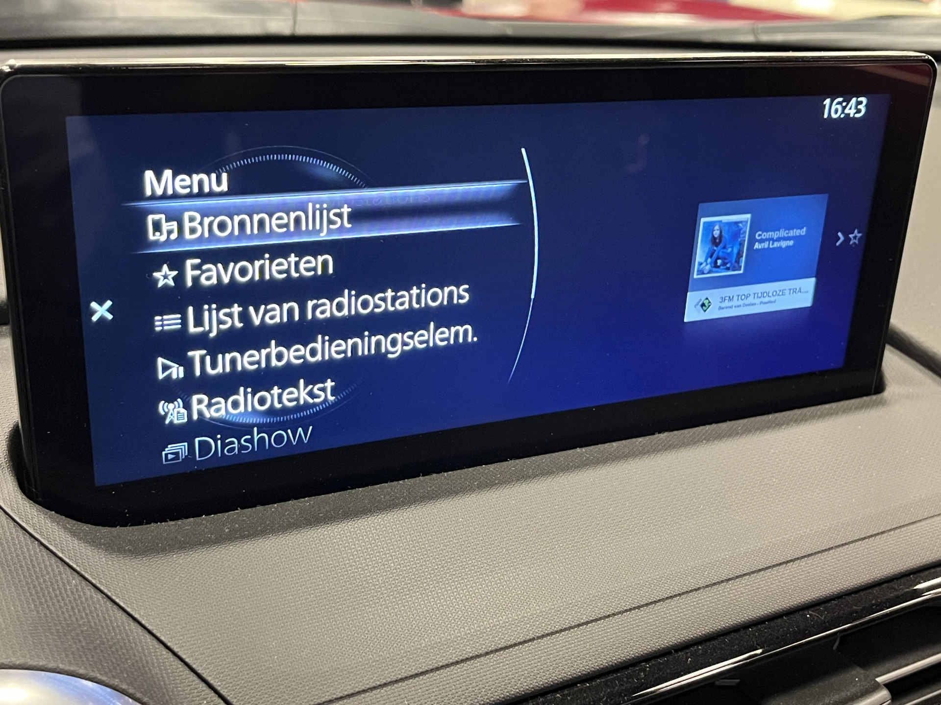 Hoofdafbeelding Mazda MX-5