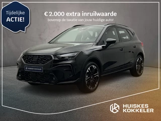 Hoofdafbeelding SEAT Arona SEAT Arona