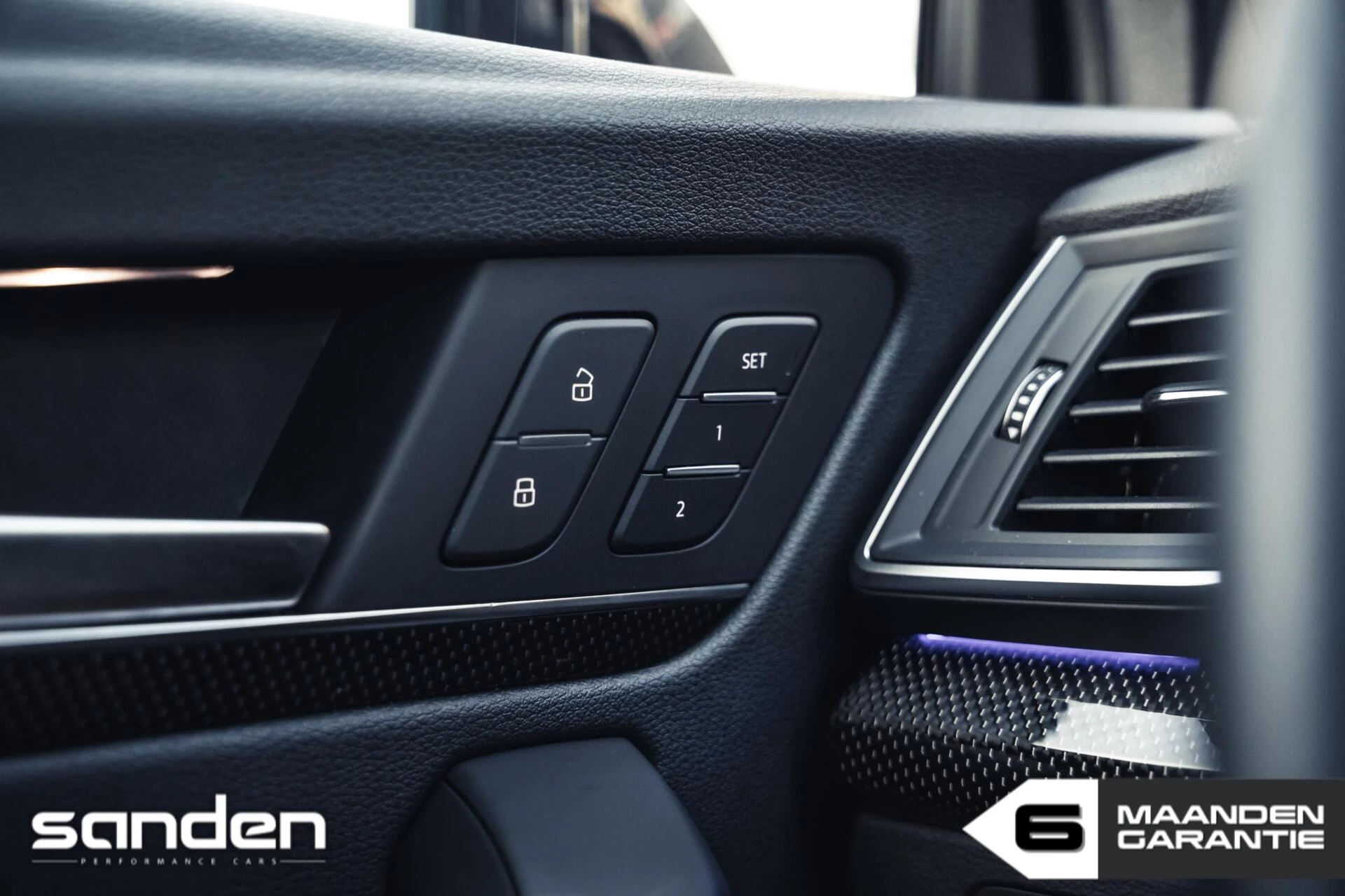 Hoofdafbeelding Audi SQ5